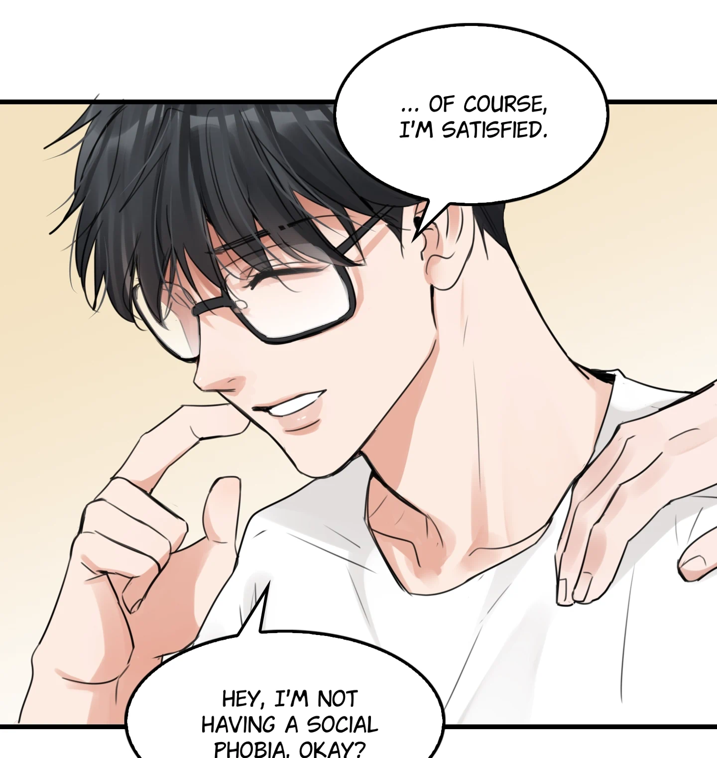Read Breaking Through the Clouds 2: Devouring the Seas chapter 22.1 image 37 on Lezhin