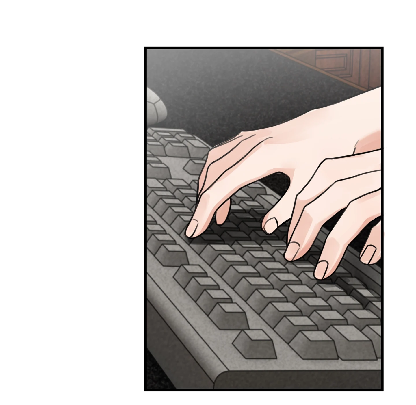 Read Breaking Through the Clouds 2: Devouring the Seas chapter 22.1 image 4 on Lezhin