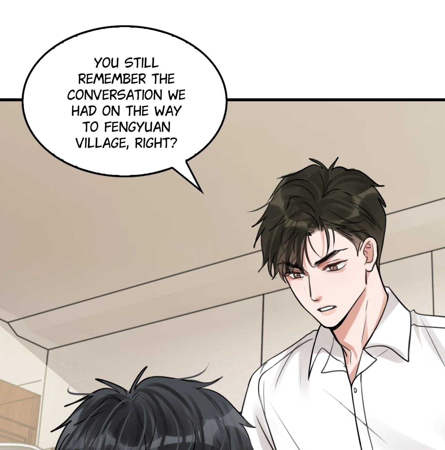 Read Breaking Through the Clouds 2: Devouring the Seas chapter 22.1 image 44 on Lezhin