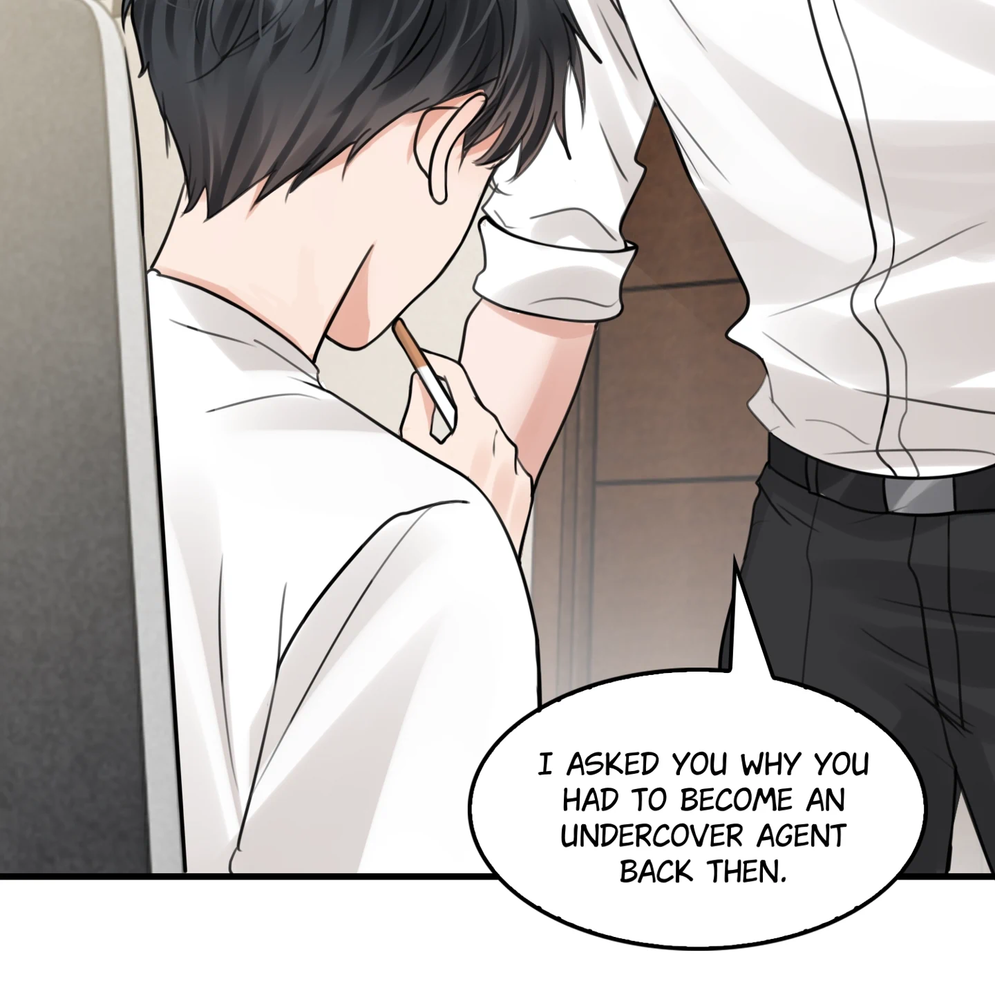Read Breaking Through the Clouds 2: Devouring the Seas chapter 22.1 image 45 on Lezhin