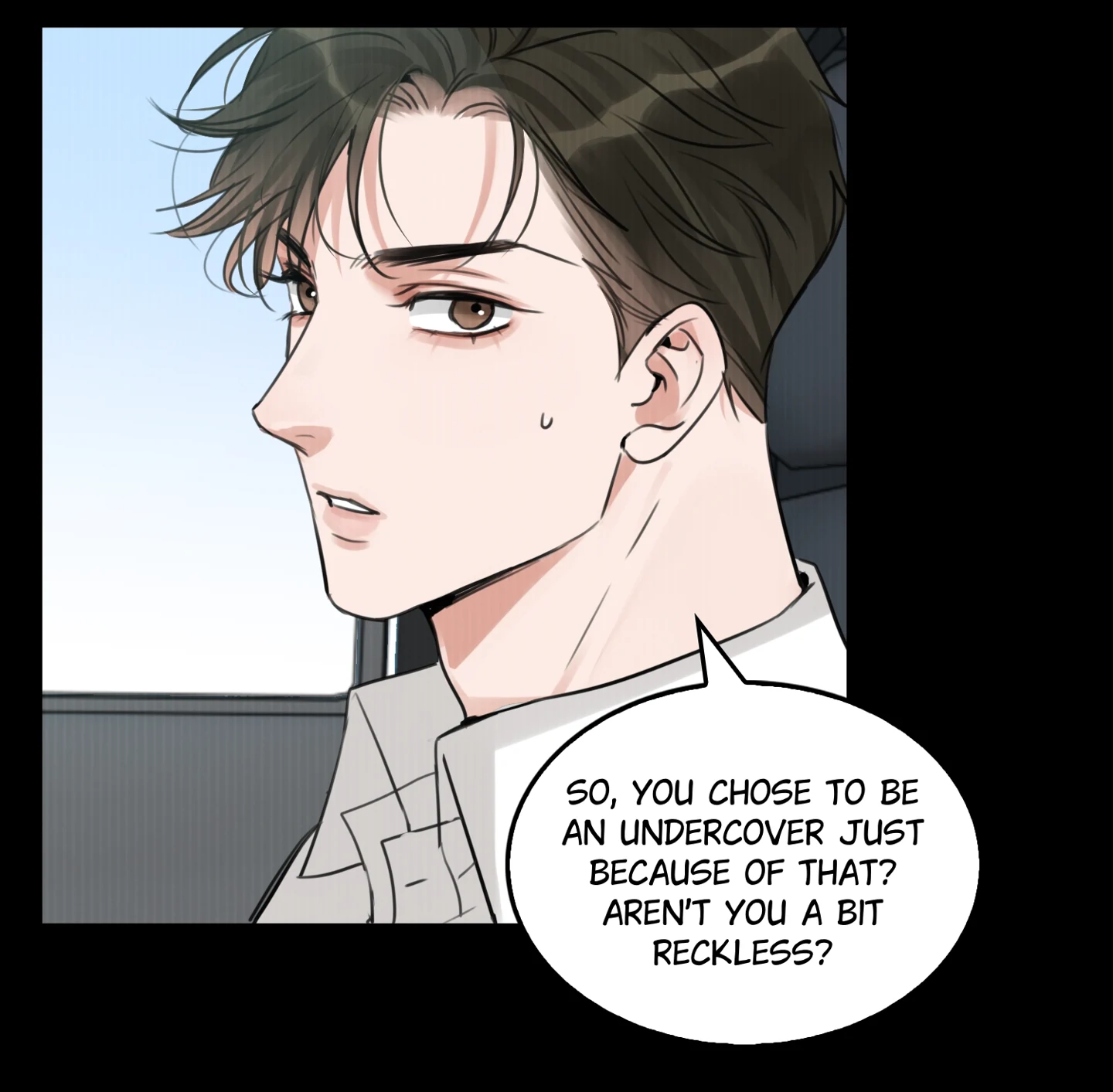 Read Breaking Through the Clouds 2: Devouring the Seas chapter 22.1 image 53 on Lezhin
