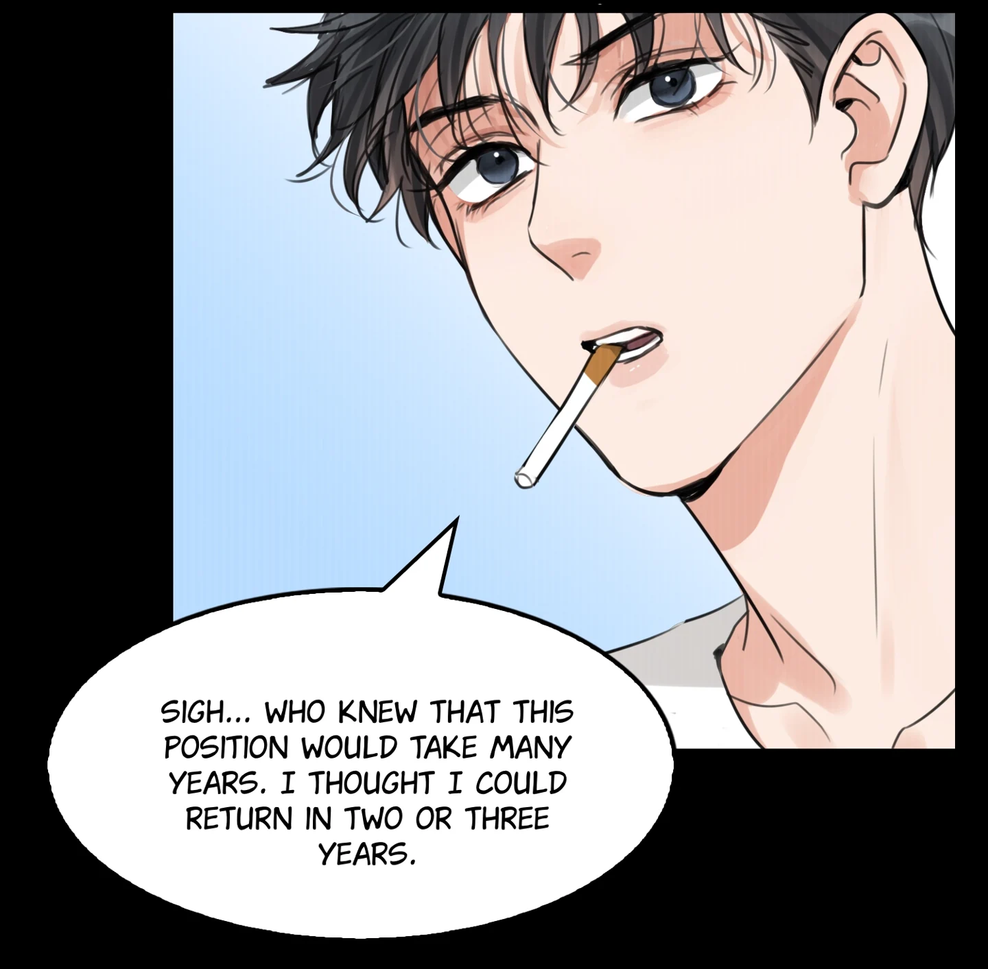Read Breaking Through the Clouds 2: Devouring the Seas chapter 22.1 image 54 on Lezhin
