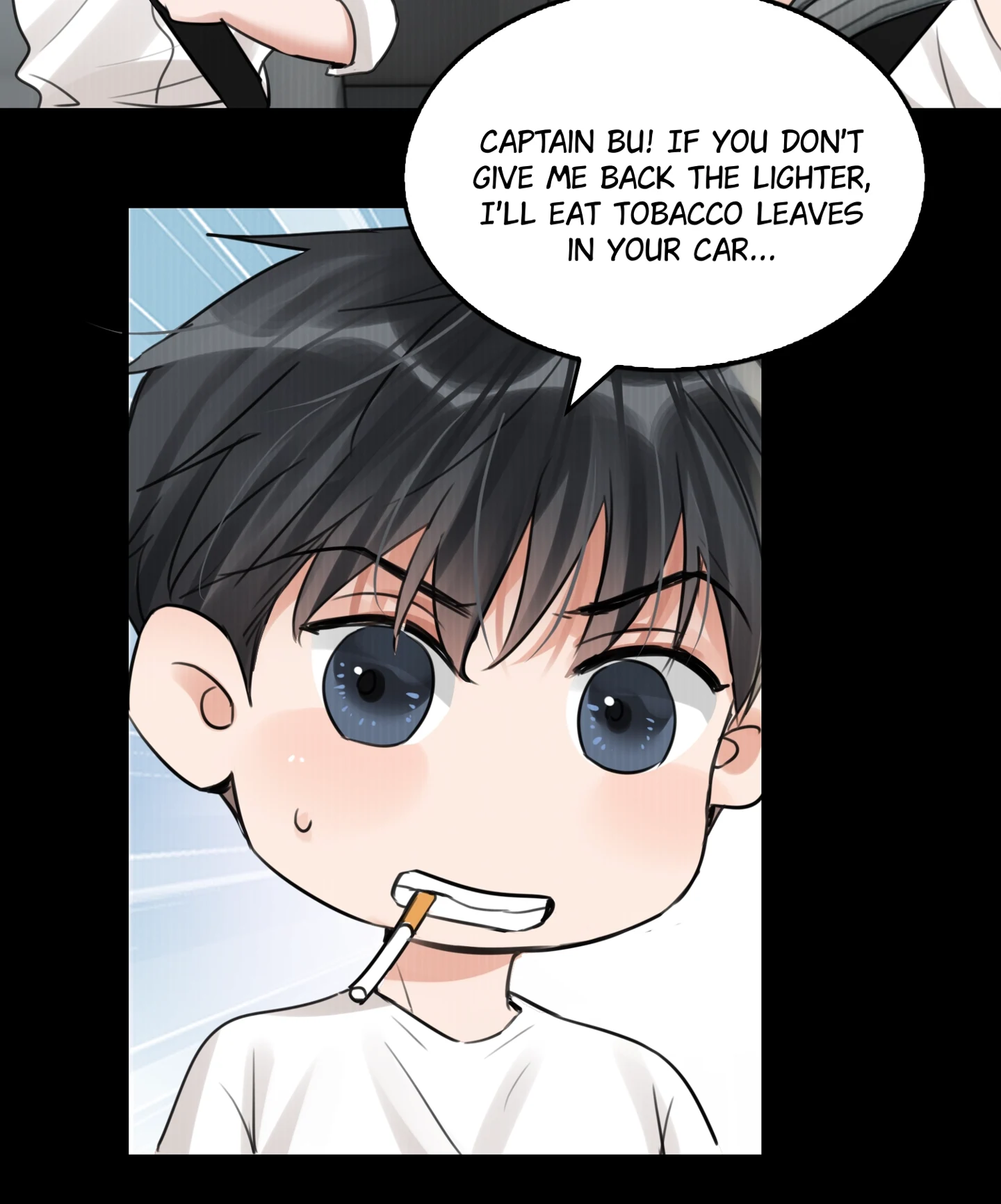 Read Breaking Through the Clouds 2: Devouring the Seas chapter 22.1 image 57 on Lezhin