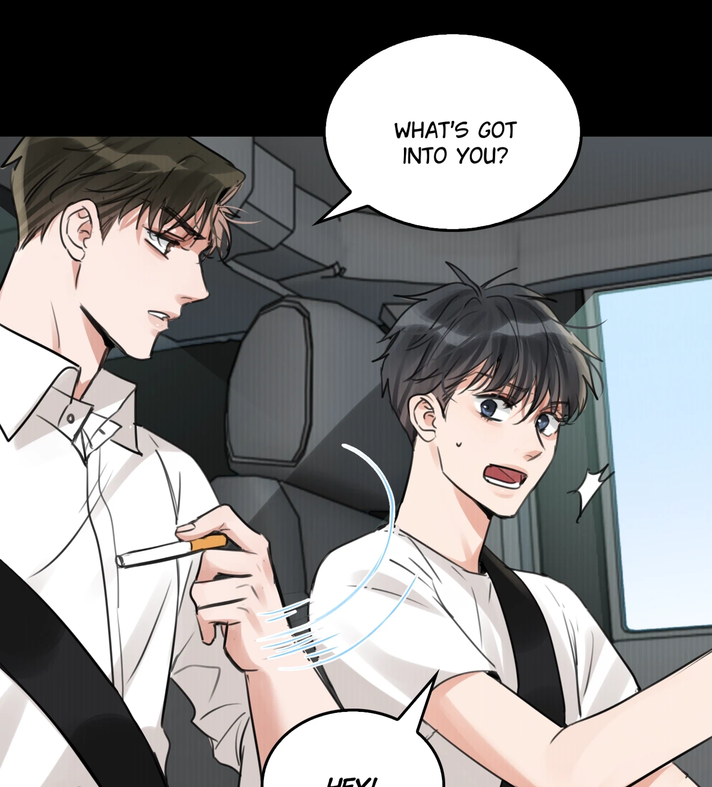 Read Breaking Through the Clouds 2: Devouring the Seas chapter 22.1 image 58 on Lezhin