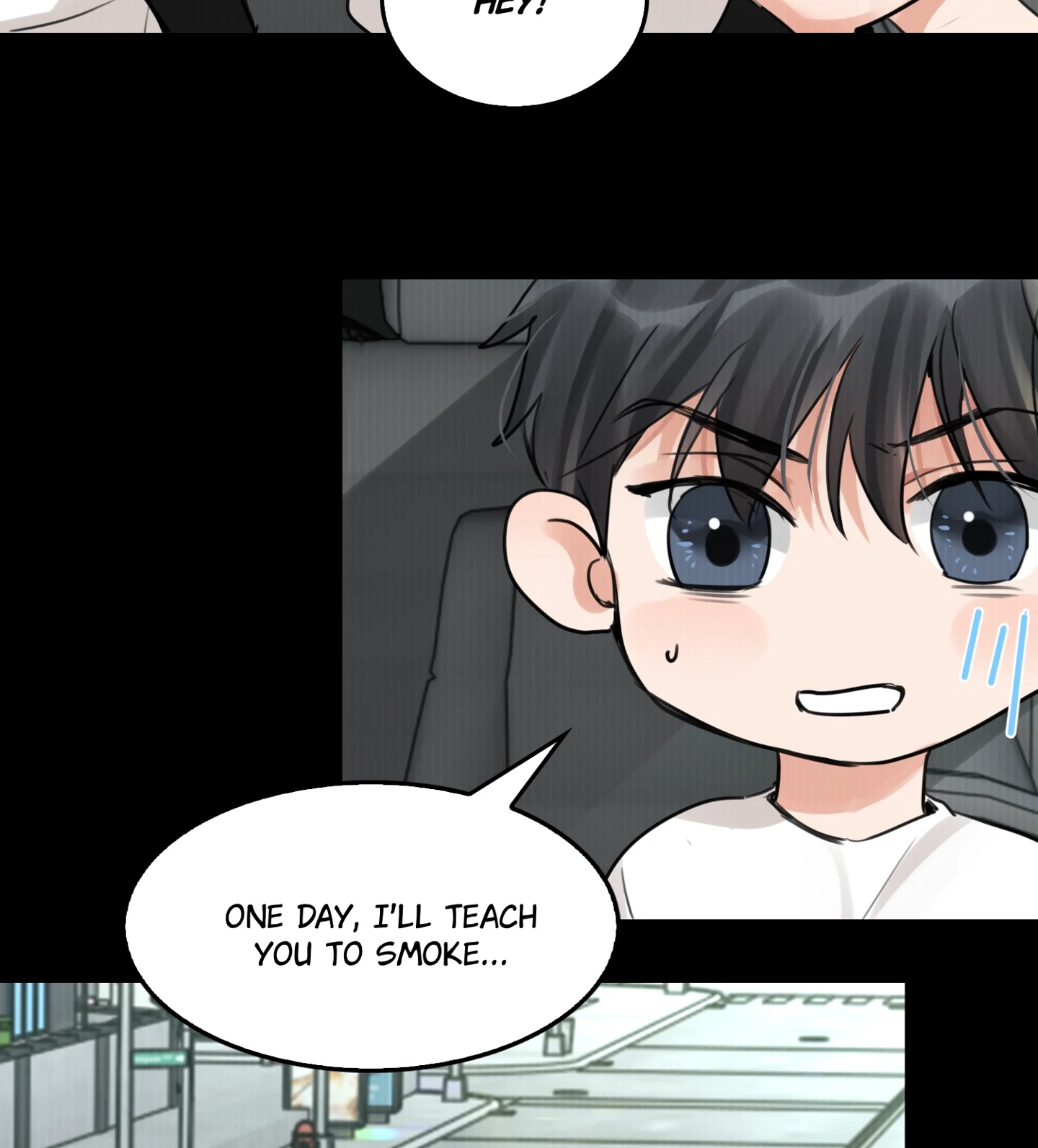 Read Breaking Through the Clouds 2: Devouring the Seas chapter 22.1 image 59 on Lezhin