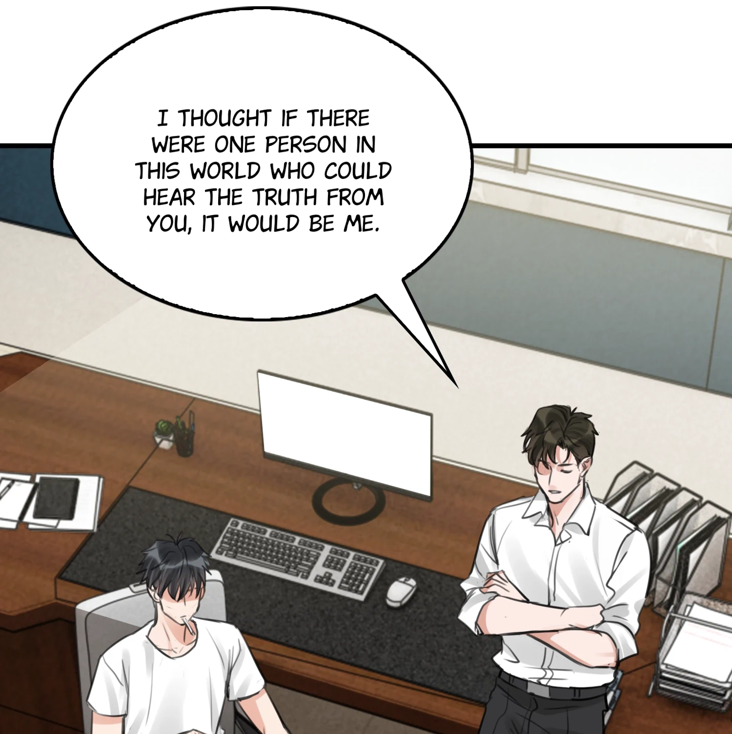Read Breaking Through the Clouds 2: Devouring the Seas chapter 22.1 image 62 on Lezhin