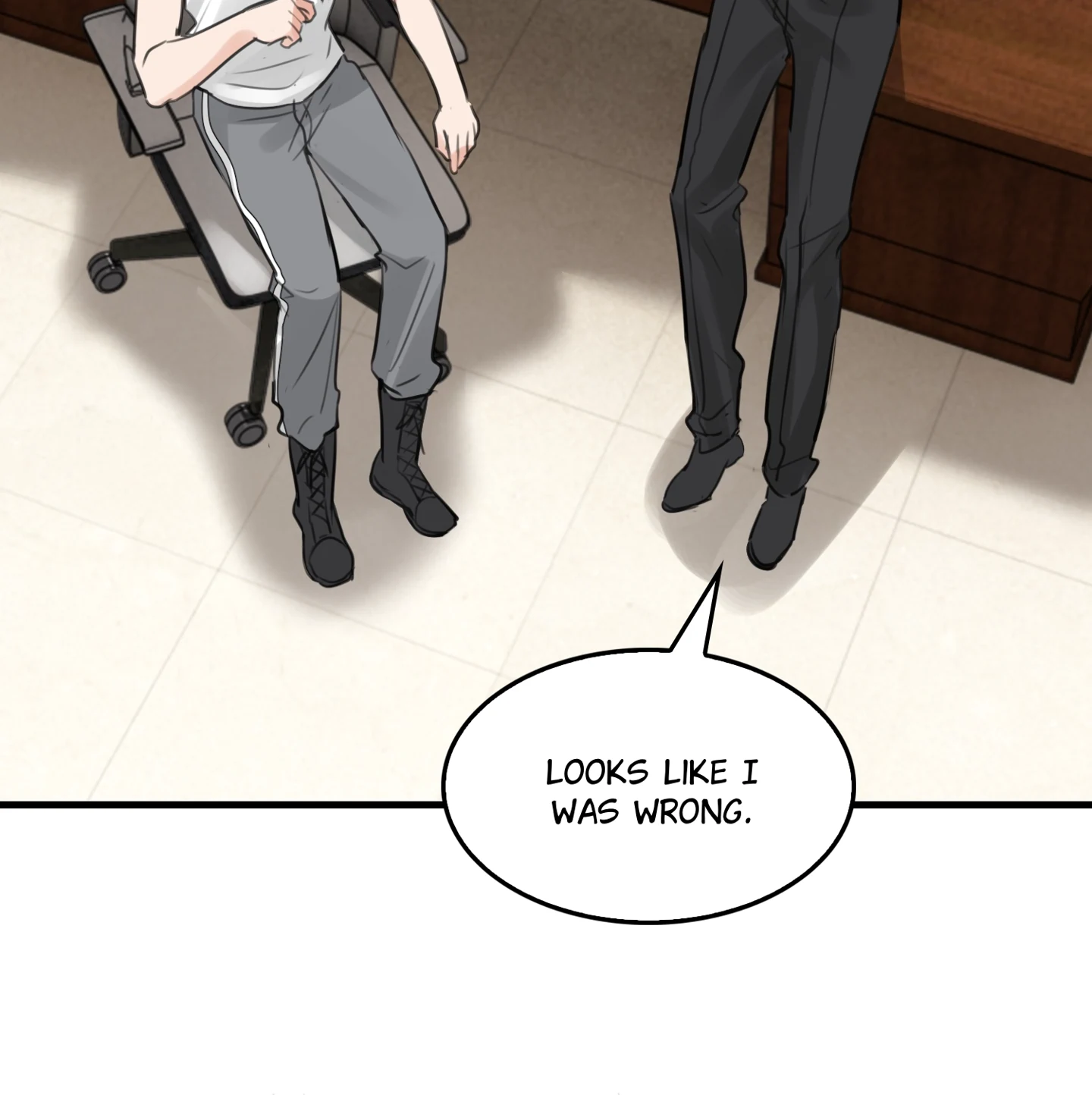 Read Breaking Through the Clouds 2: Devouring the Seas chapter 22.1 image 63 on Lezhin