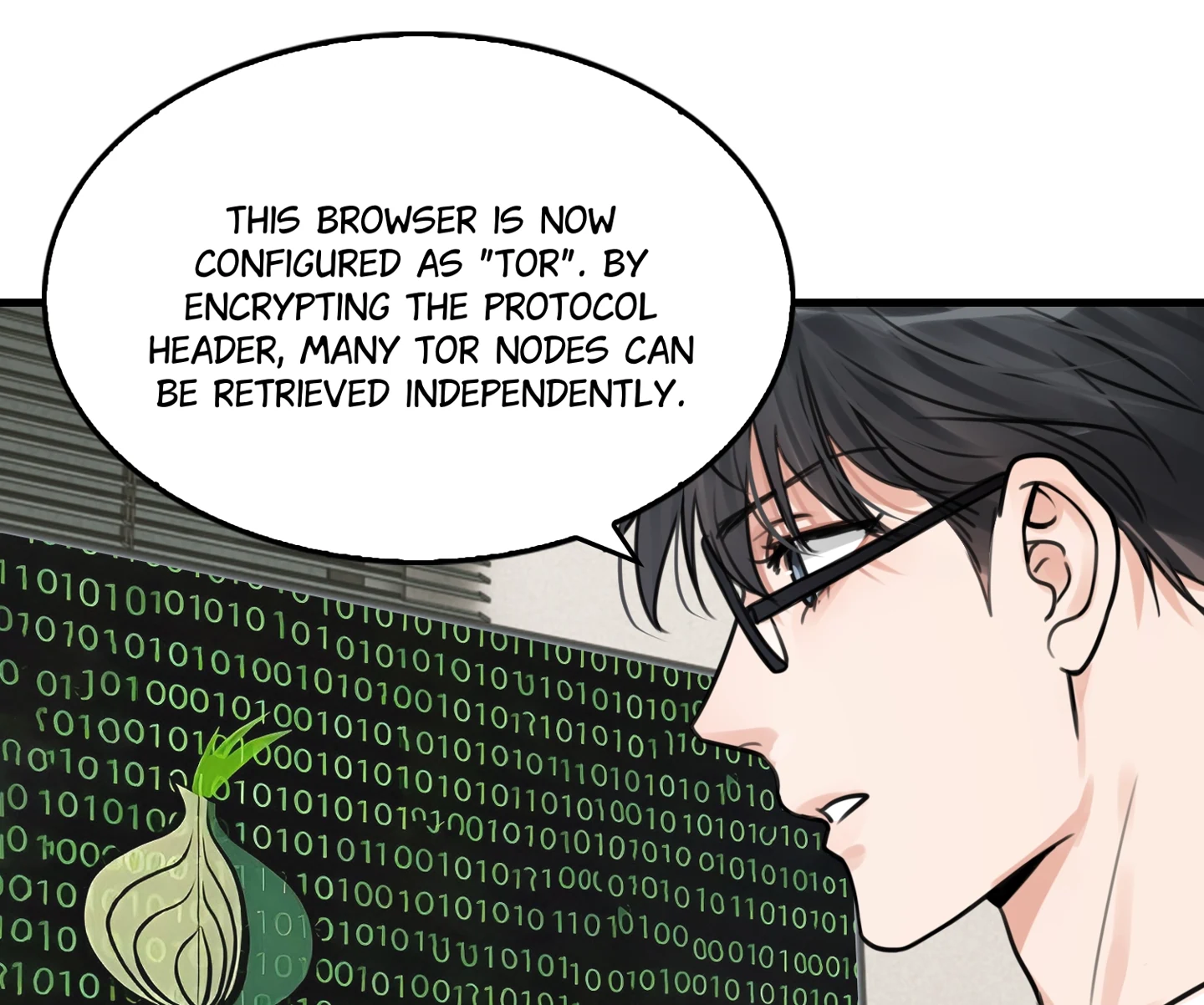 Read Breaking Through the Clouds 2: Devouring the Seas chapter 22.1 image 8 on Lezhin
