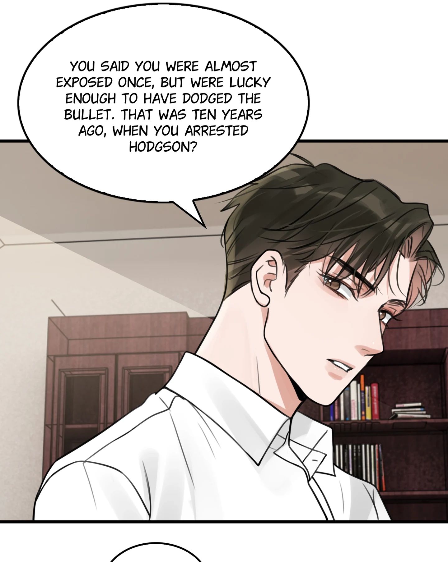 Read Breaking Through the Clouds 2: Devouring the Seas chapter 22.2 image 24 on Lezhin