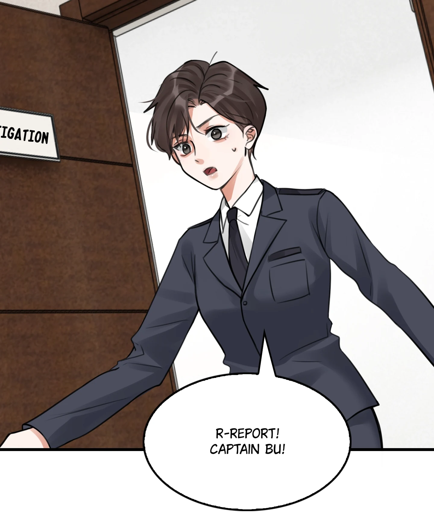 Read Breaking Through the Clouds 2: Devouring the Seas chapter 22.2 image 33 on Lezhin
