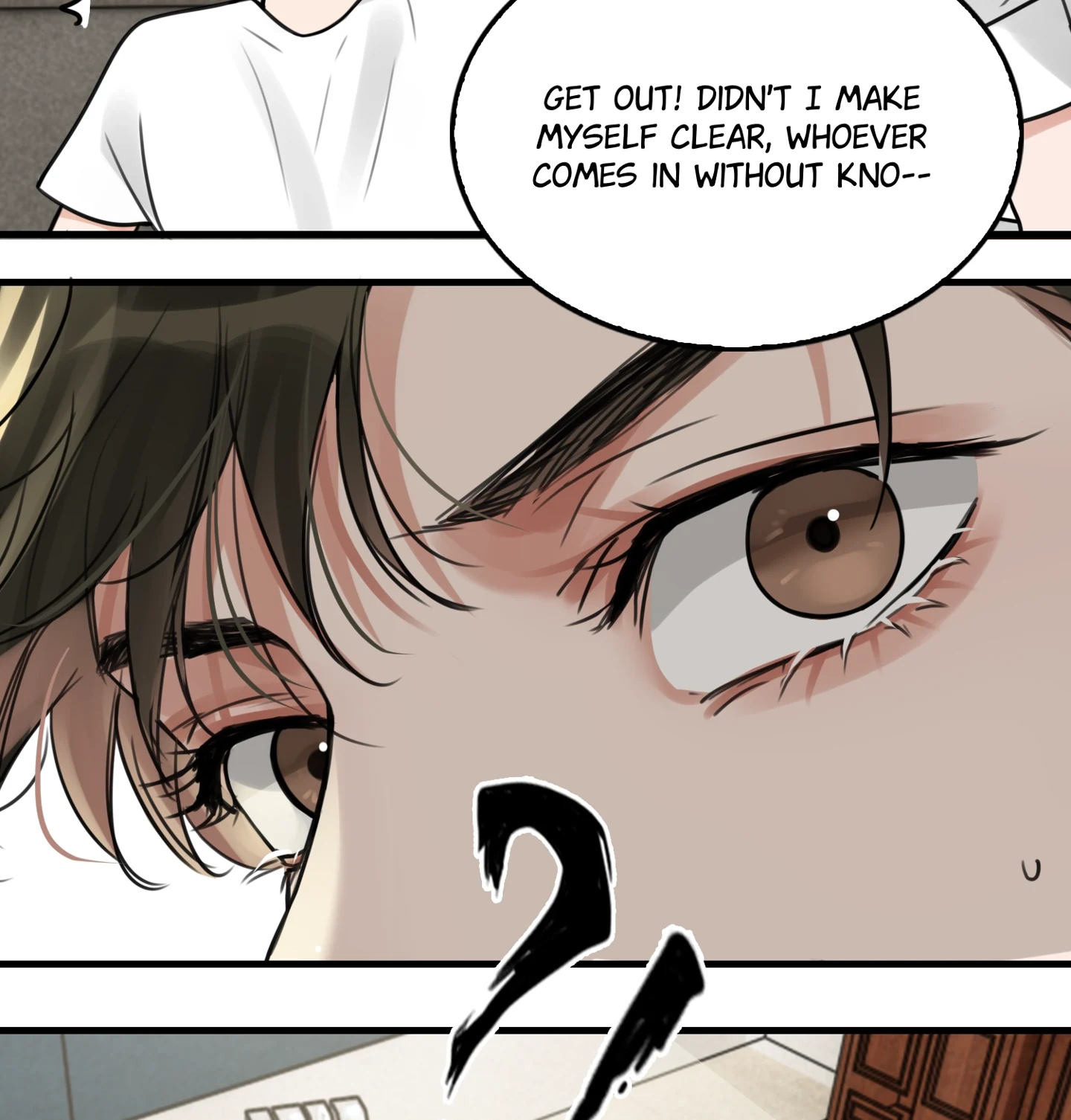 Read Breaking Through the Clouds 2: Devouring the Seas chapter 22.2 image 35 on Lezhin