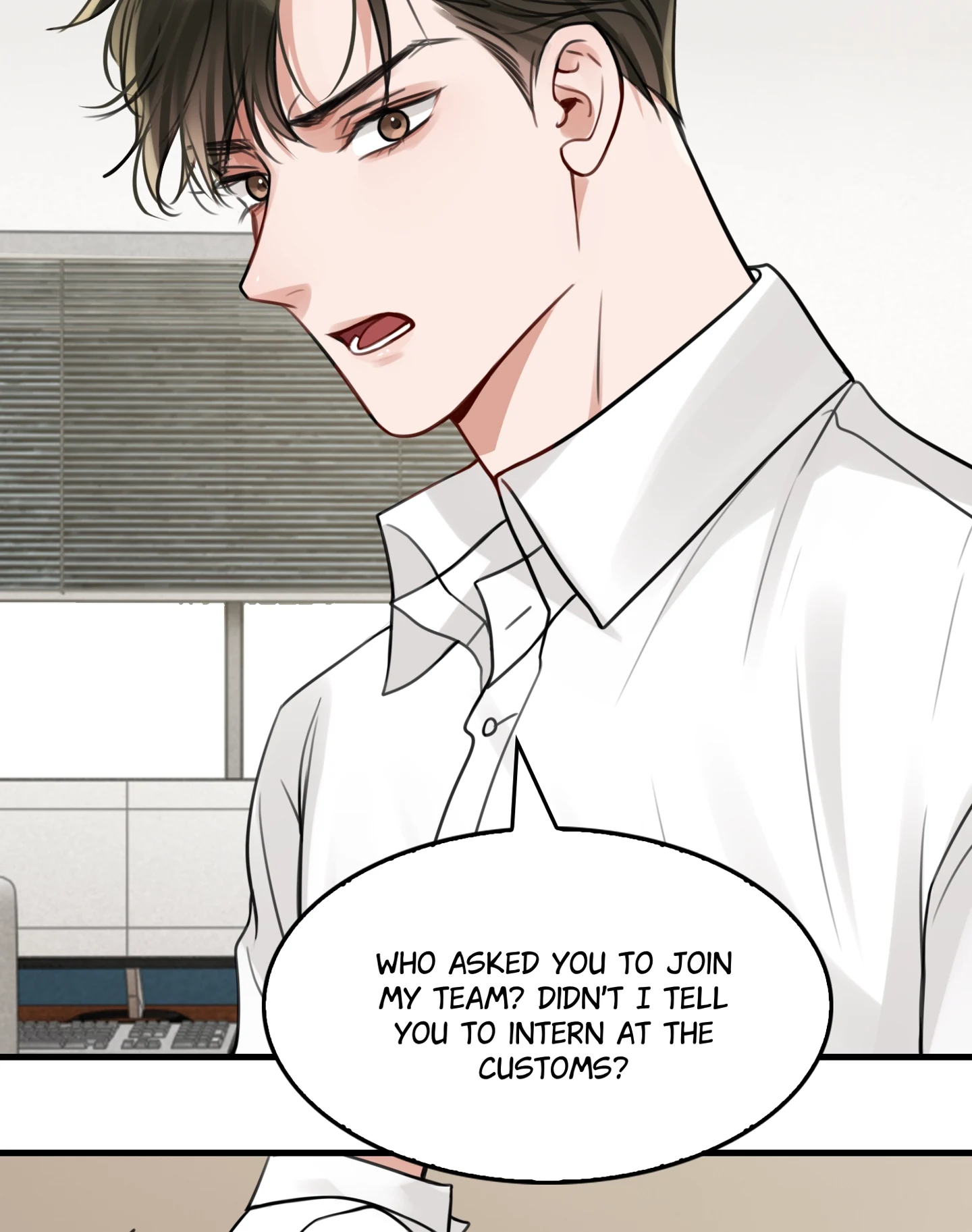 Read Breaking Through the Clouds 2: Devouring the Seas chapter 22.2 image 39 on Lezhin