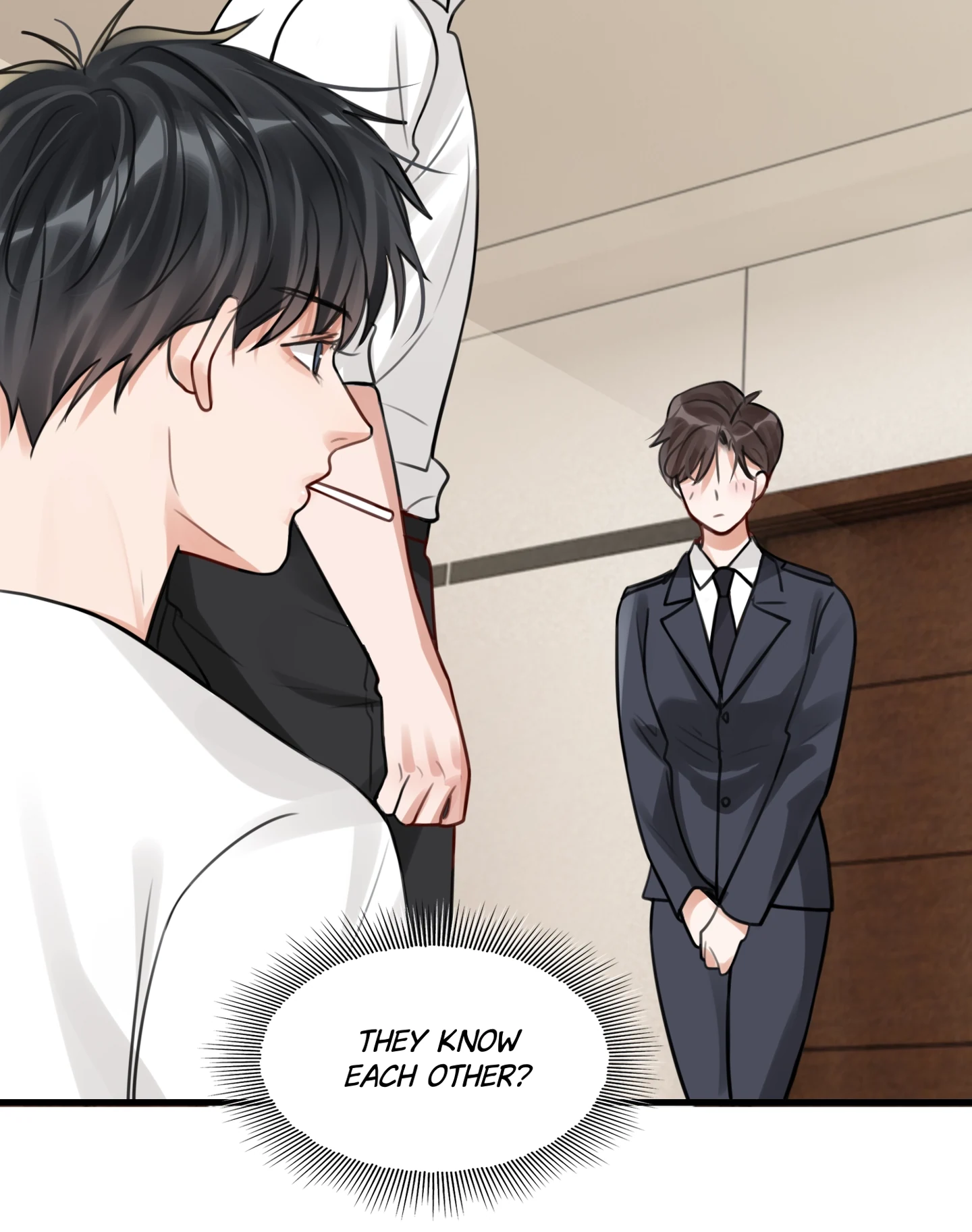 Read Breaking Through the Clouds 2: Devouring the Seas chapter 22.2 image 40 on Lezhin
