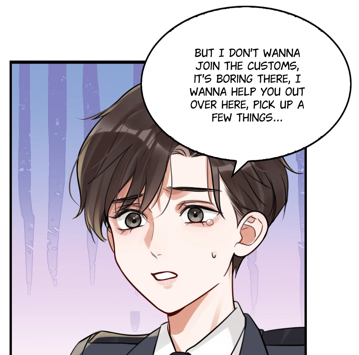 Read Breaking Through the Clouds 2: Devouring the Seas chapter 22.2 image 41 on Lezhin