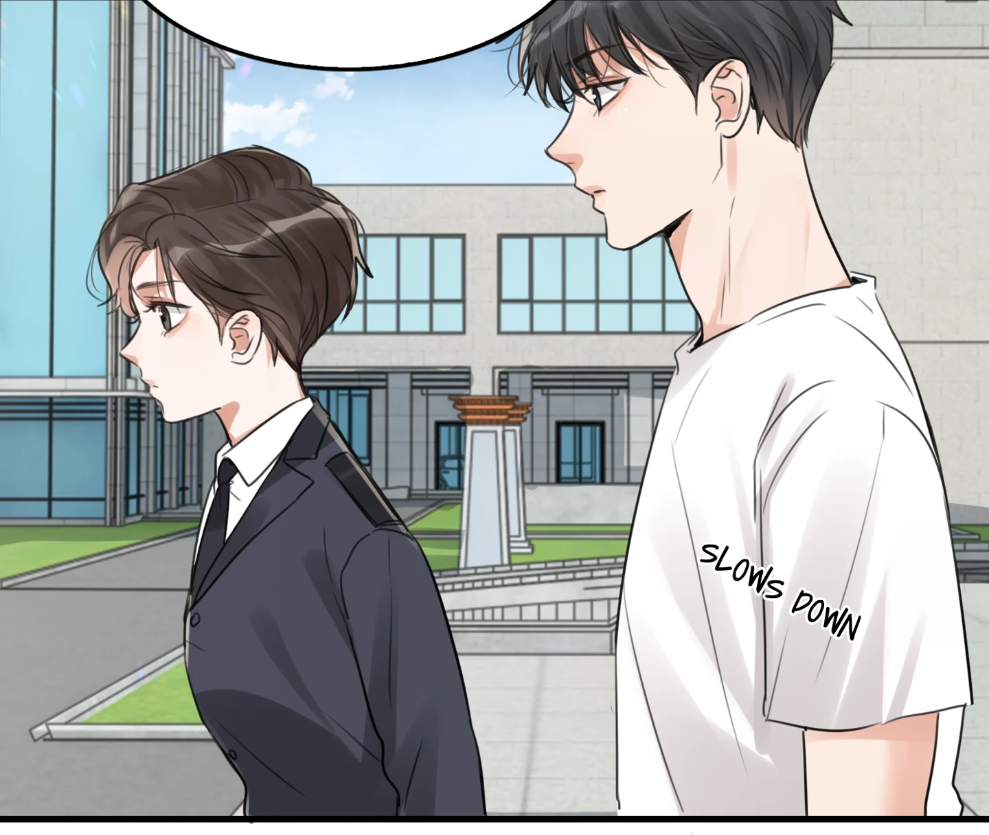 Read Breaking Through the Clouds 2: Devouring the Seas chapter 22.2 image 53 on Lezhin