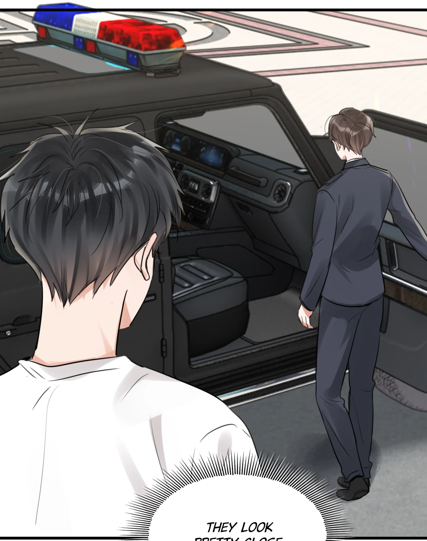 Read Breaking Through the Clouds 2: Devouring the Seas chapter 22.2 image 54 on Lezhin