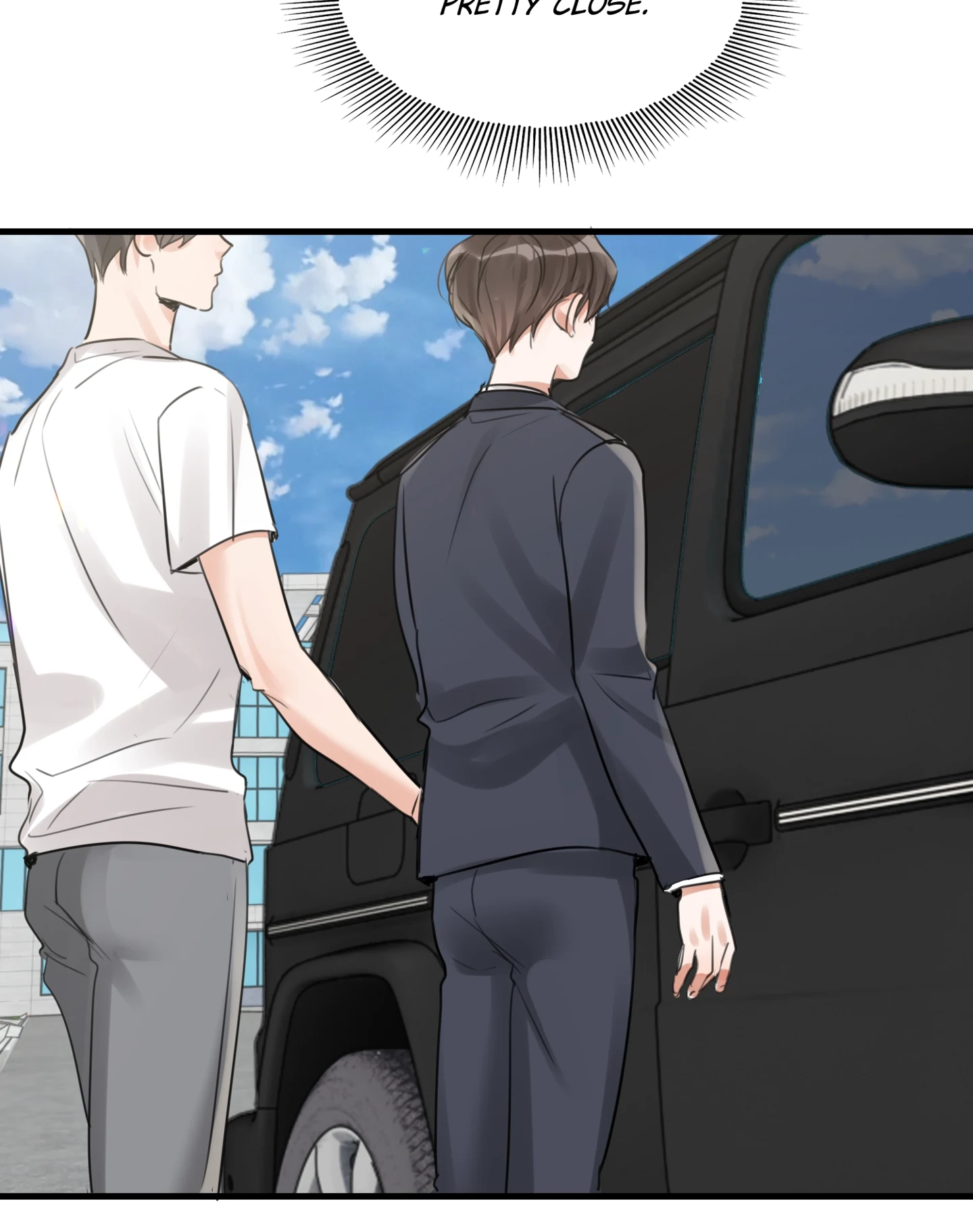 Read Breaking Through the Clouds 2: Devouring the Seas chapter 22.2 image 55 on Lezhin