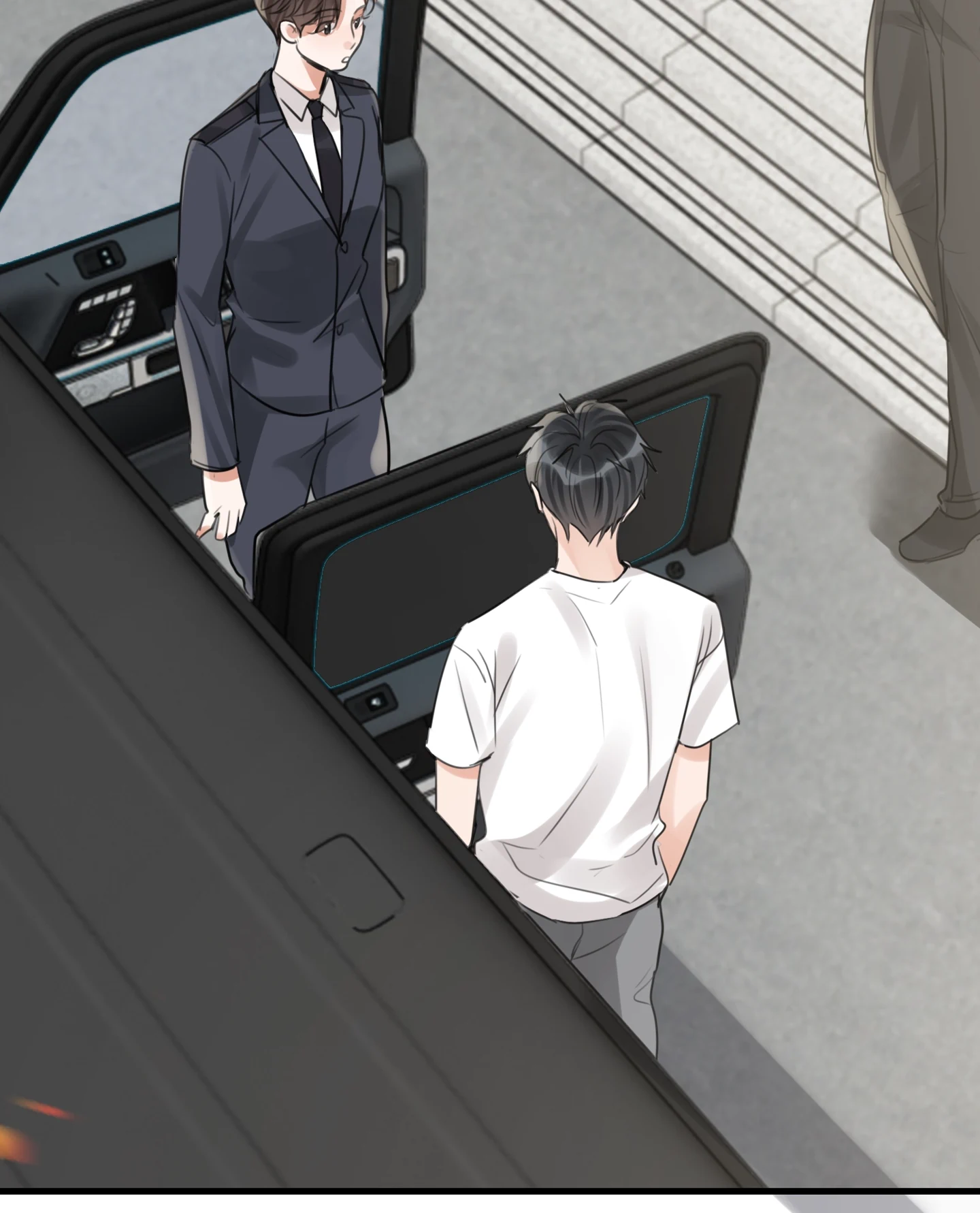 Read Breaking Through the Clouds 2: Devouring the Seas chapter 22.2 image 57 on Lezhin