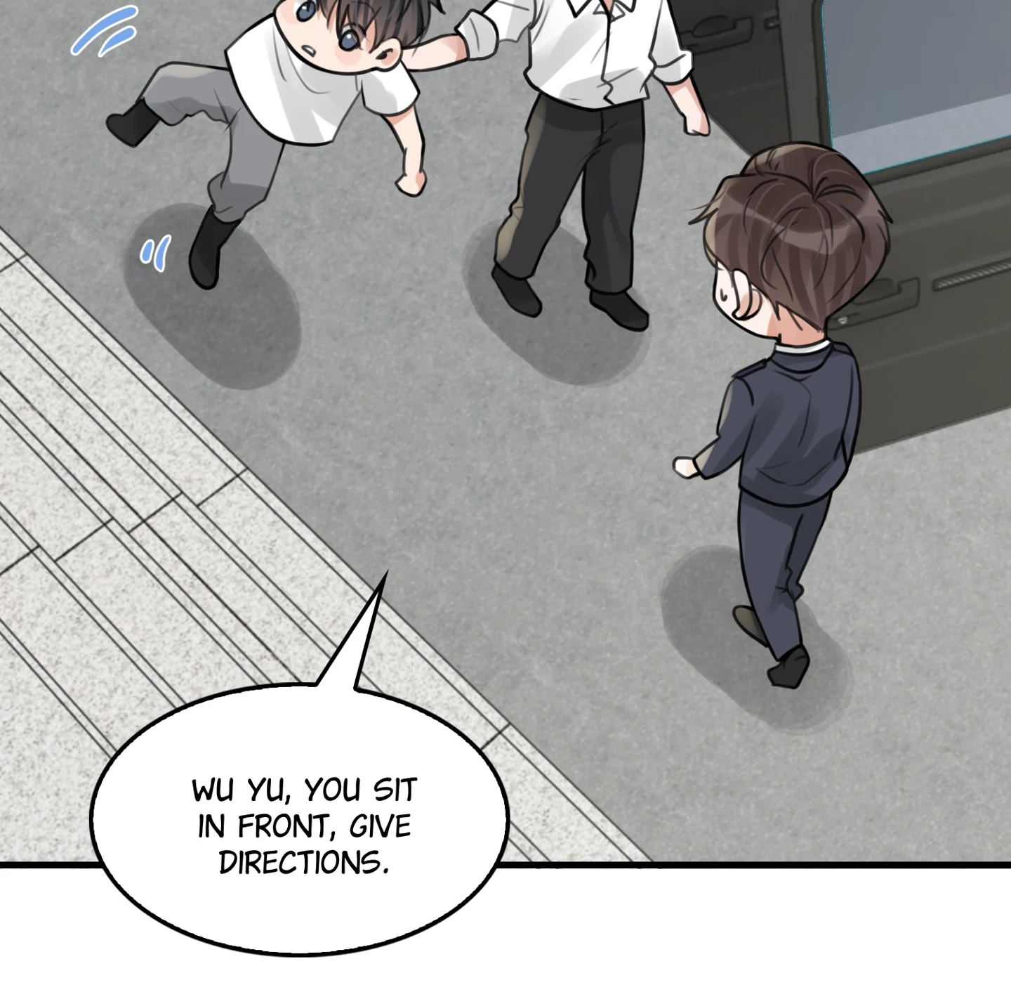 Read Breaking Through the Clouds 2: Devouring the Seas chapter 22.2 image 59 on Lezhin