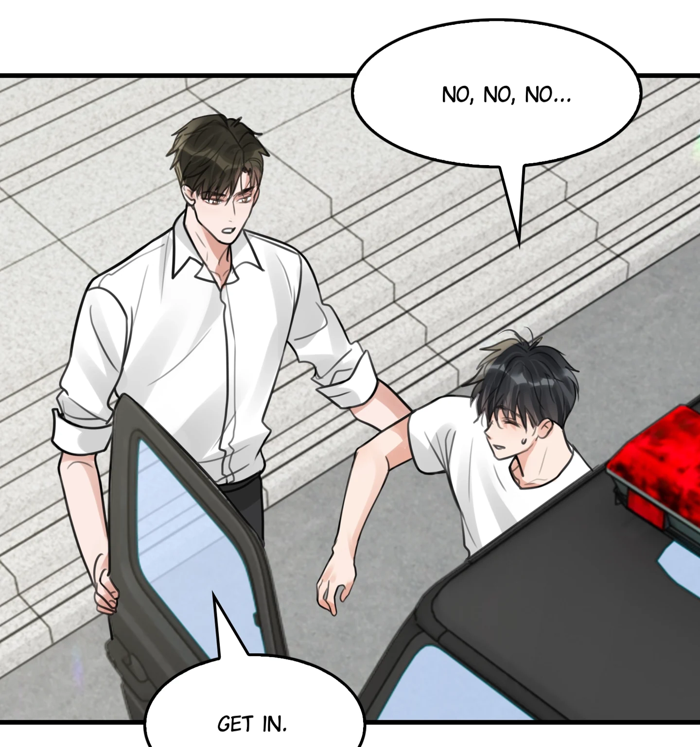 Read Breaking Through the Clouds 2: Devouring the Seas chapter 22.2 image 60 on Lezhin
