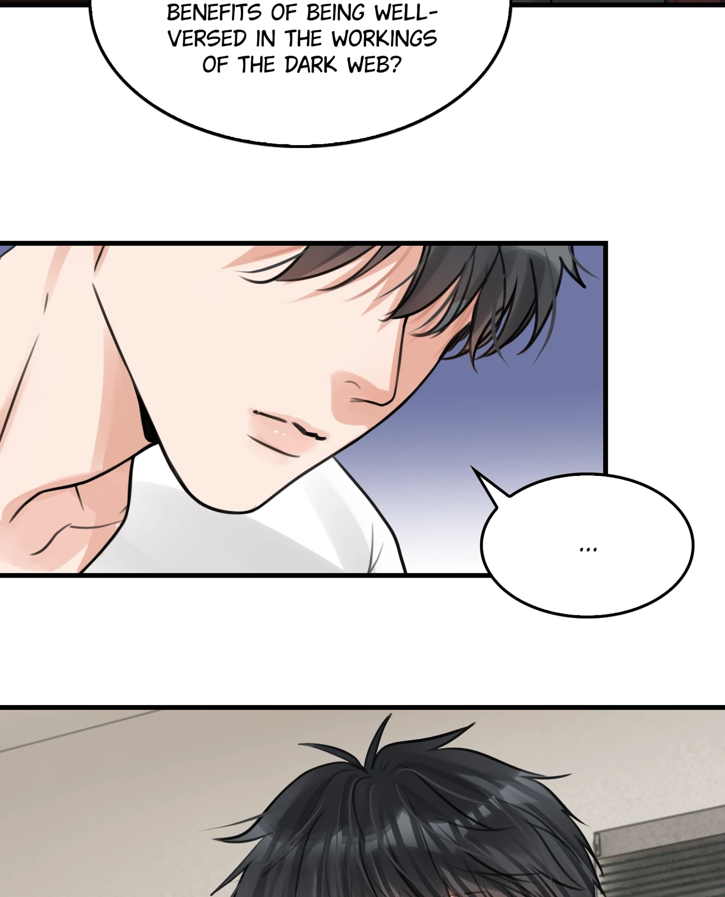 Read Breaking Through the Clouds 2: Devouring the Seas chapter 22.2 image 7 on Lezhin