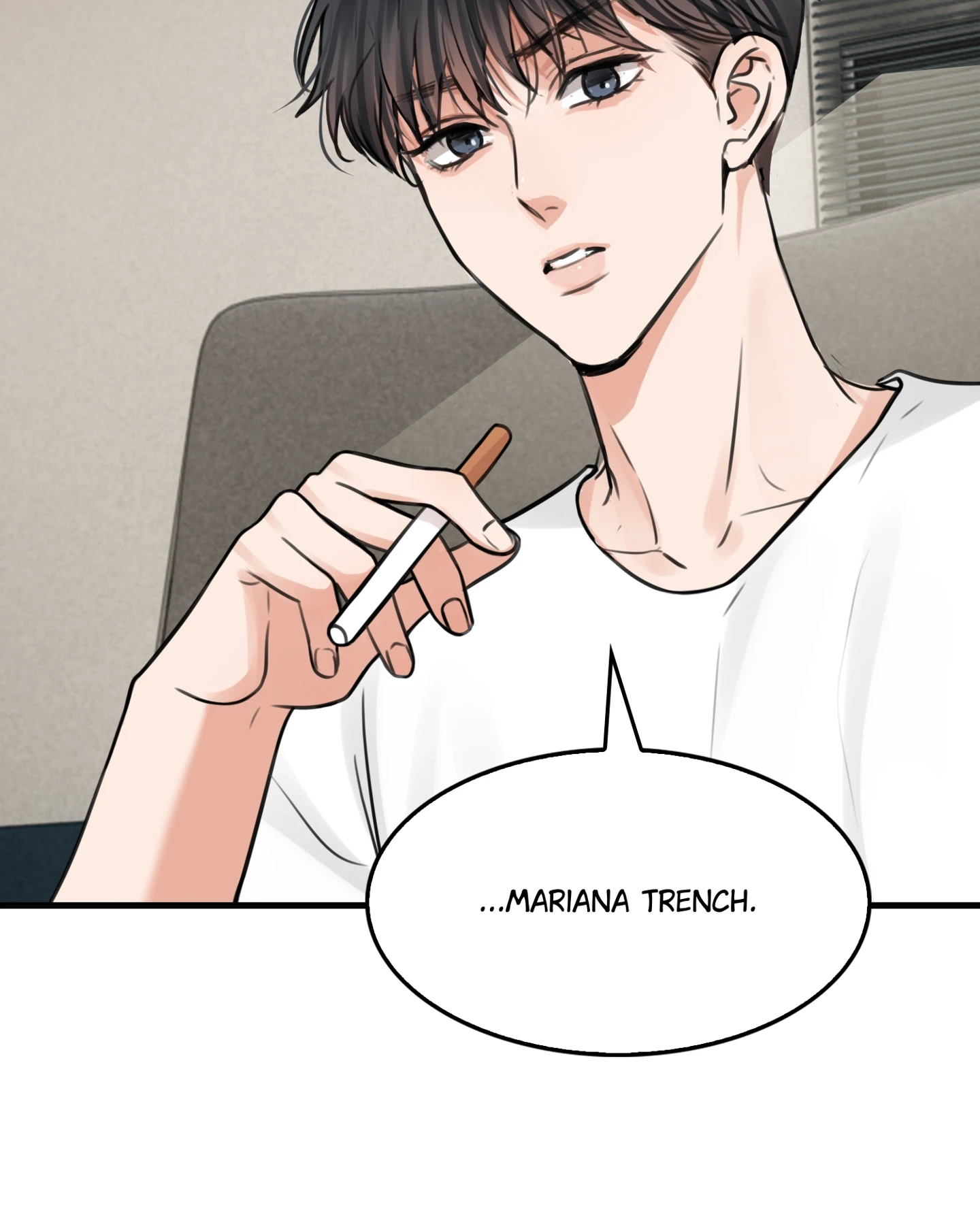 Read Breaking Through the Clouds 2: Devouring the Seas chapter 22.2 image 8 on Lezhin