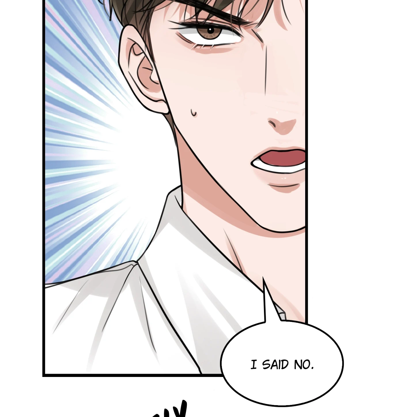 Read Breaking Through the Clouds 2: Devouring the Seas chapter 22.3 image 14 on Lezhin