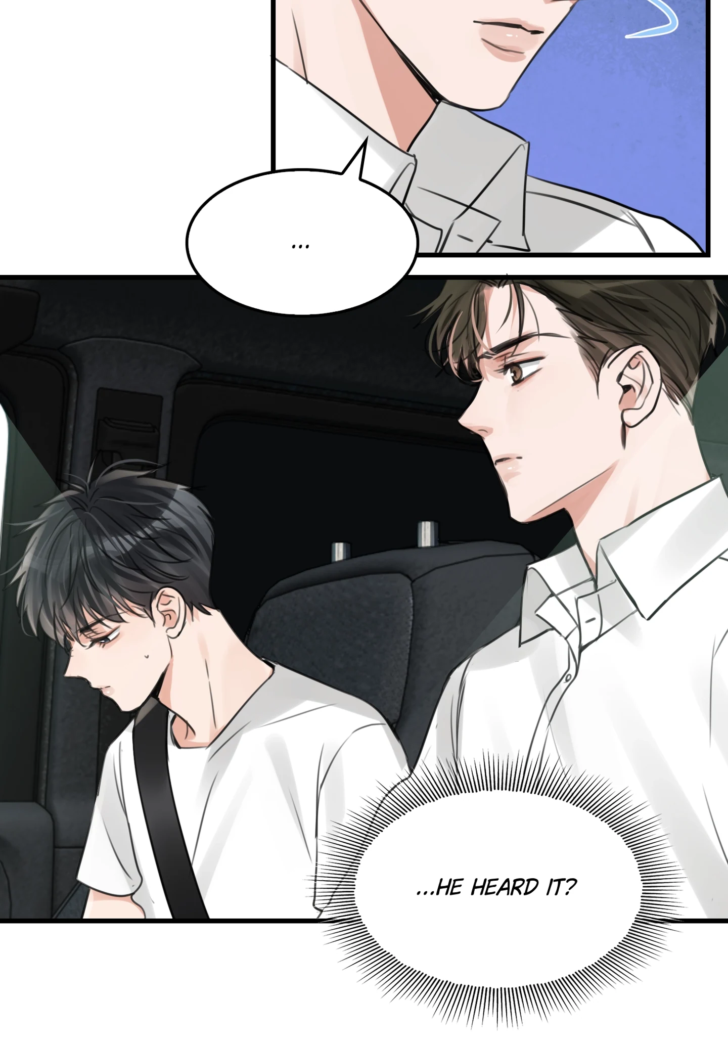 Read Breaking Through the Clouds 2: Devouring the Seas chapter 22.3 image 18 on Lezhin