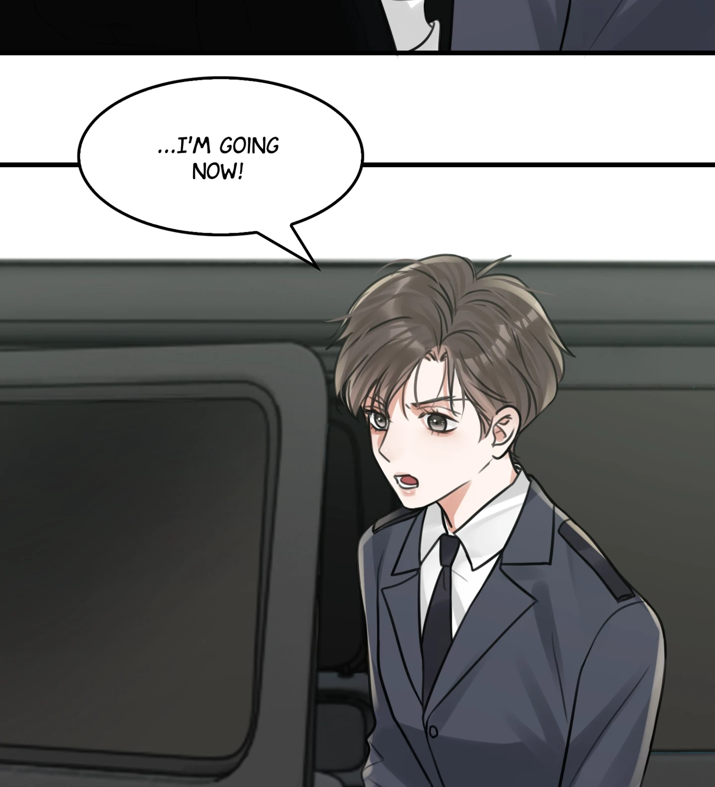 Read Breaking Through the Clouds 2: Devouring the Seas chapter 22.3 image 29 on Lezhin