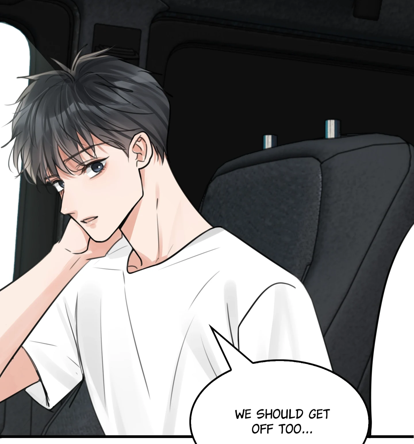Read Breaking Through the Clouds 2: Devouring the Seas chapter 22.3 image 32 on Lezhin