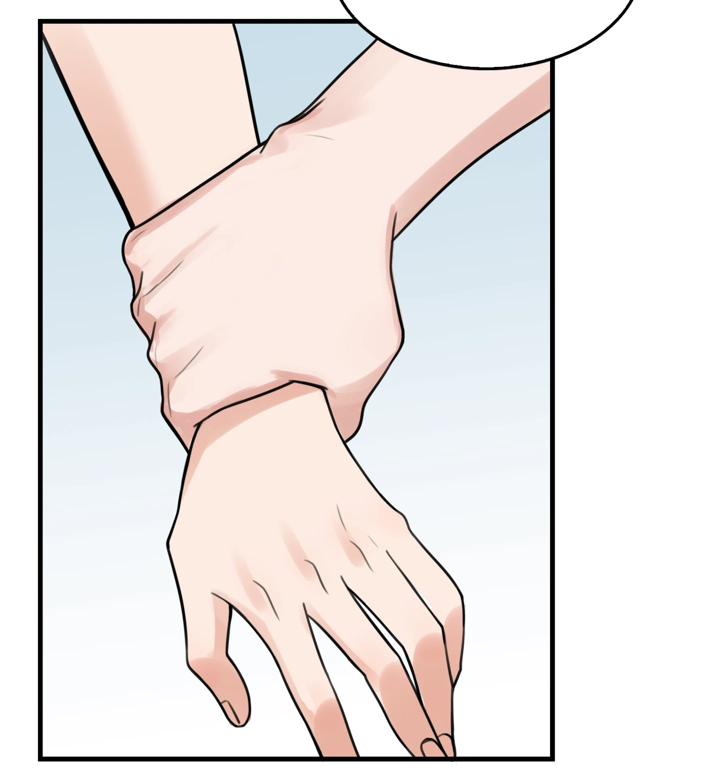 Read Breaking Through the Clouds 2: Devouring the Seas chapter 22.3 image 33 on Lezhin