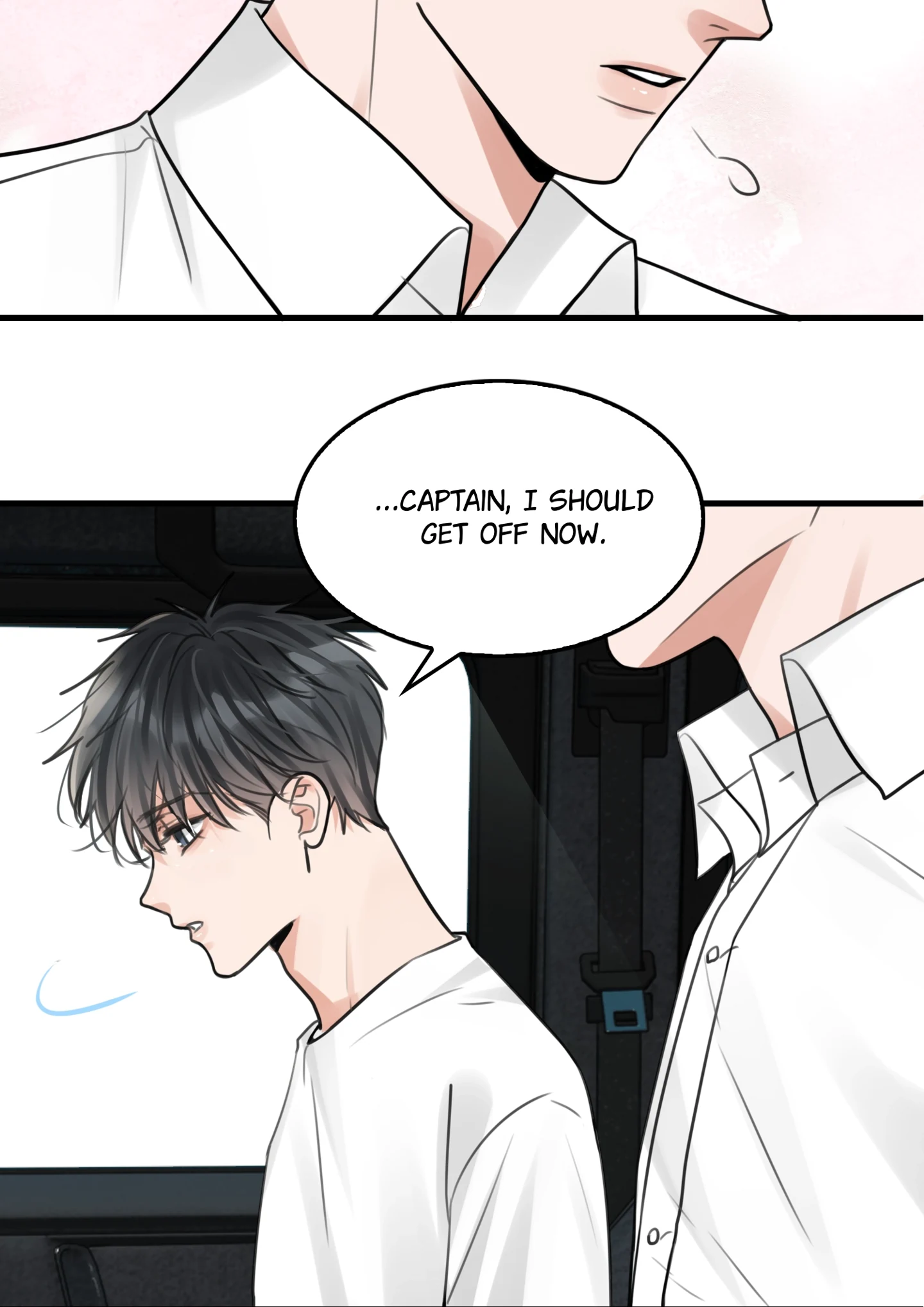 Read Breaking Through the Clouds 2: Devouring the Seas chapter 22.3 image 35 on Lezhin