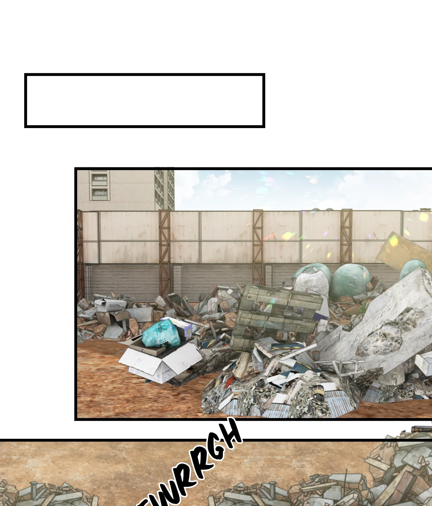 Read Breaking Through the Clouds 2: Devouring the Seas chapter 22.3 image 40 on Lezhin