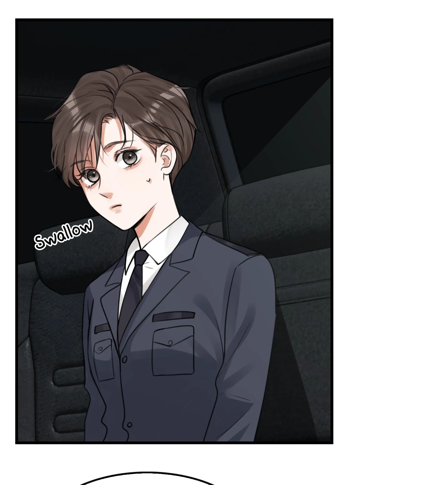 Read Breaking Through the Clouds 2: Devouring the Seas chapter 22.3 image 5 on Lezhin