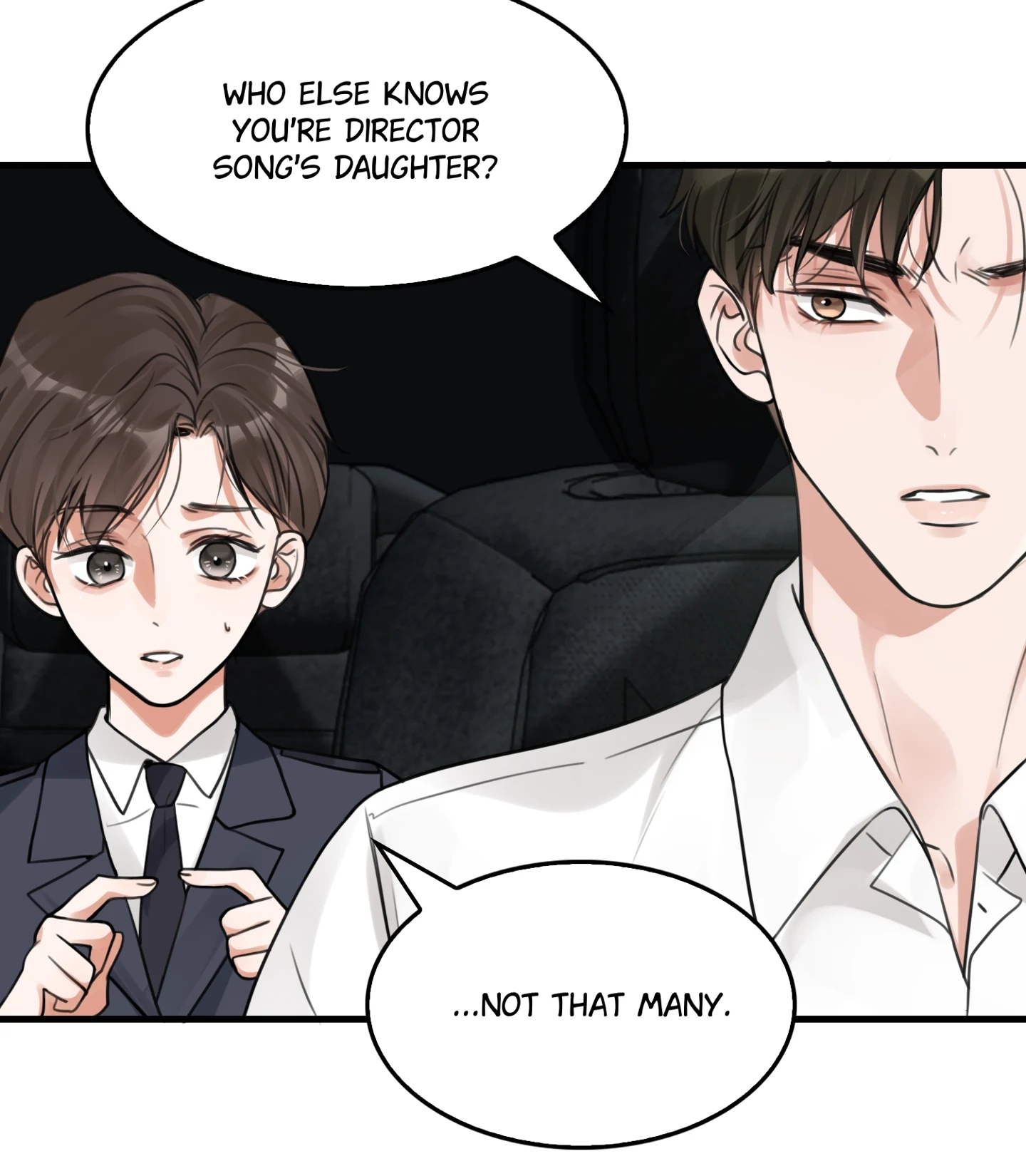 Read Breaking Through the Clouds 2: Devouring the Seas chapter 22.3 image 6 on Lezhin