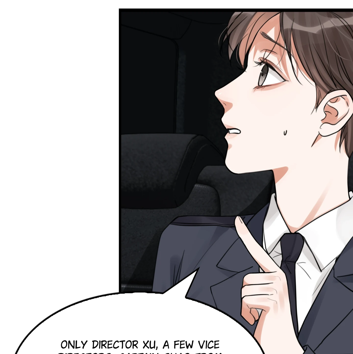 Read Breaking Through the Clouds 2: Devouring the Seas chapter 22.3 image 7 on Lezhin