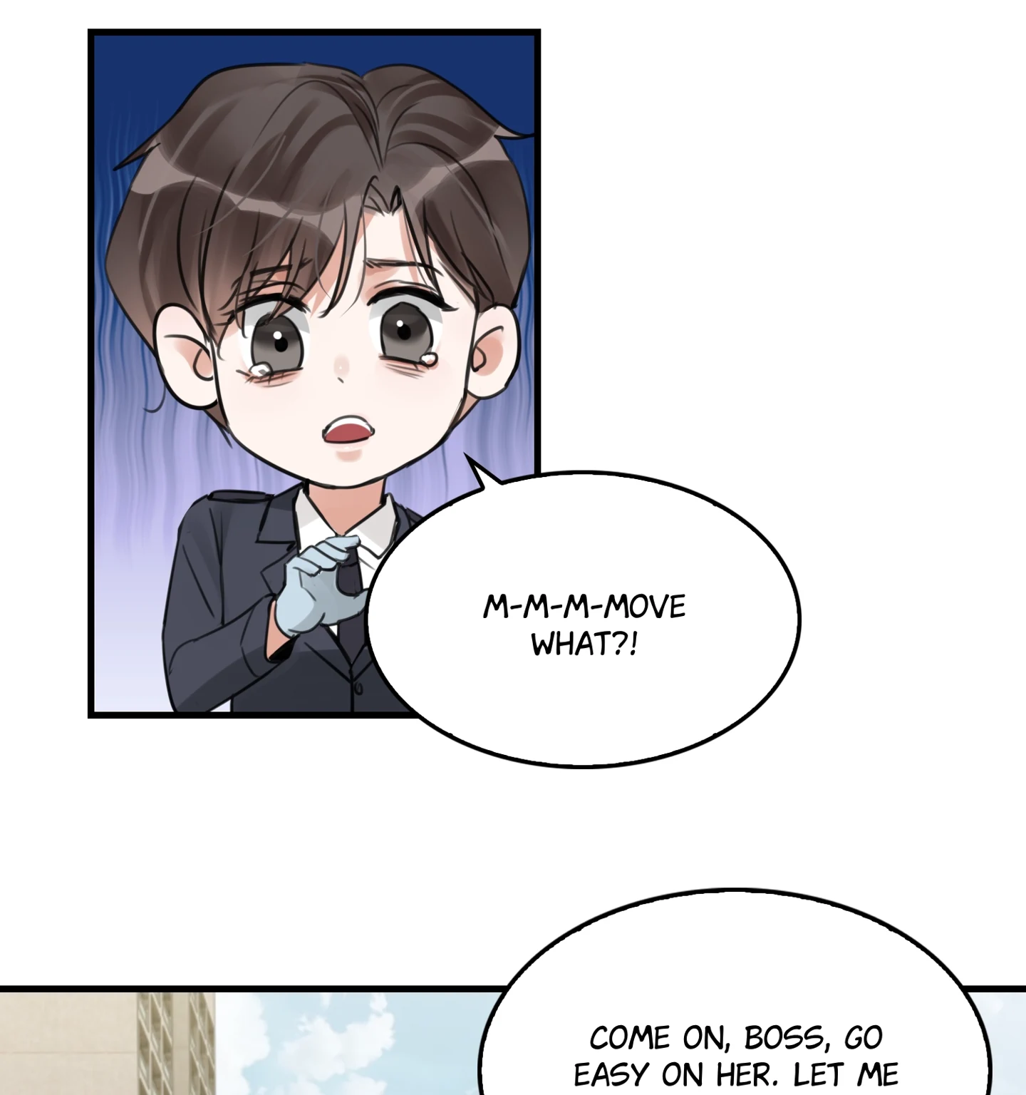 Read Breaking Through the Clouds 2: Devouring the Seas chapter 22.4 image 36 on Lezhin