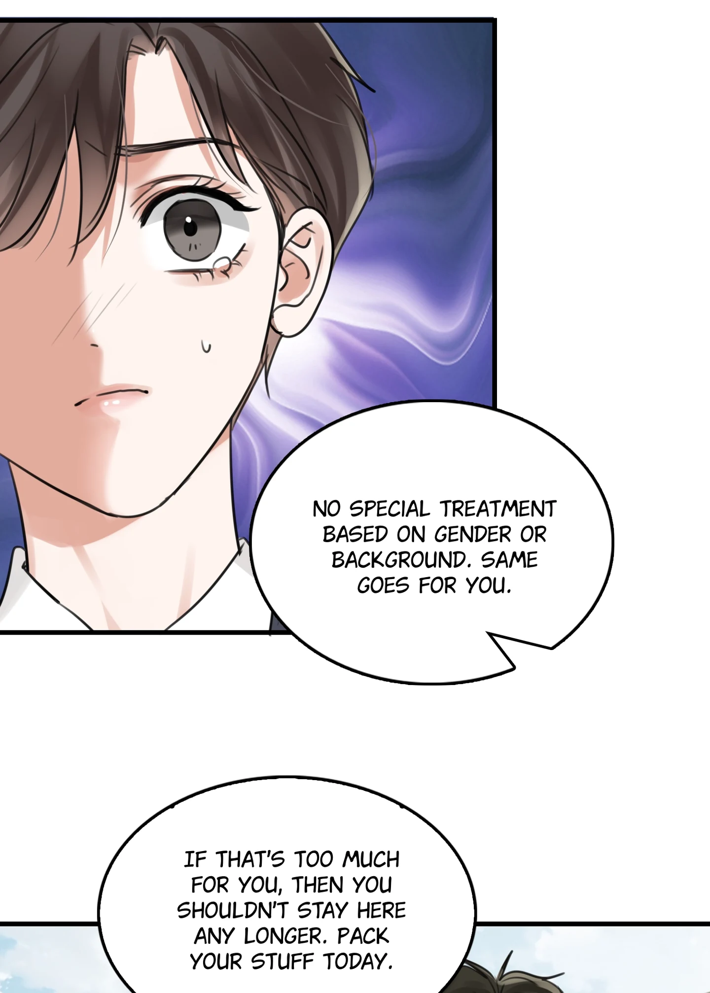 Read Breaking Through the Clouds 2: Devouring the Seas chapter 22.4 image 40 on Lezhin
