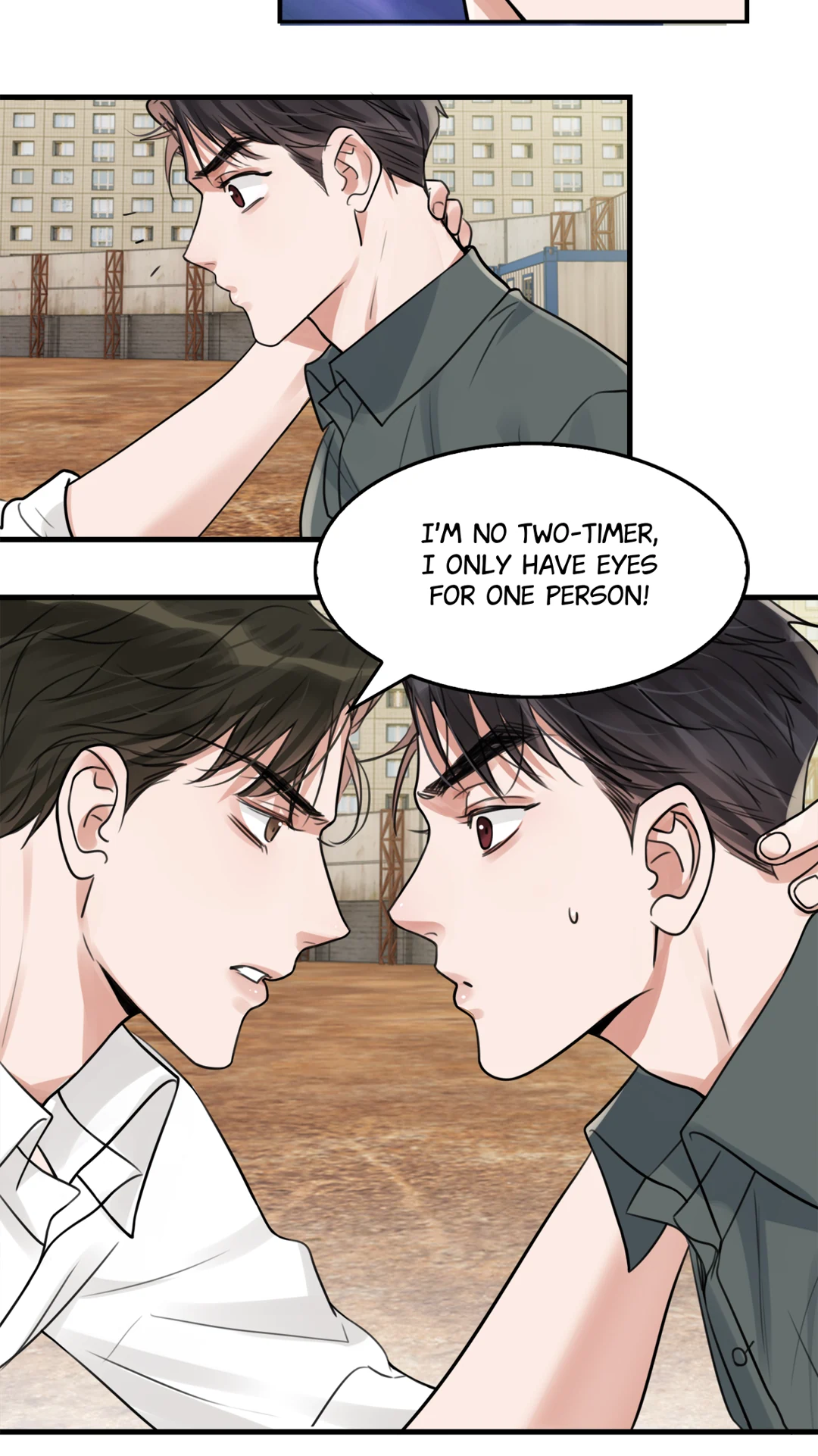 Read Breaking Through the Clouds 2: Devouring the Seas chapter 22.5 image 10 on Lezhin