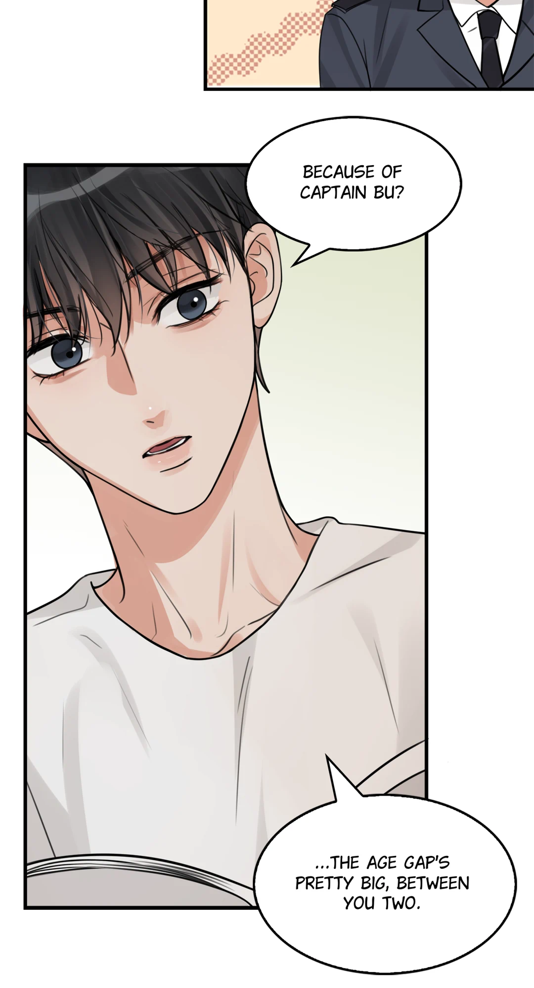 Read Breaking Through the Clouds 2: Devouring the Seas chapter 22.5 image 19 on Lezhin