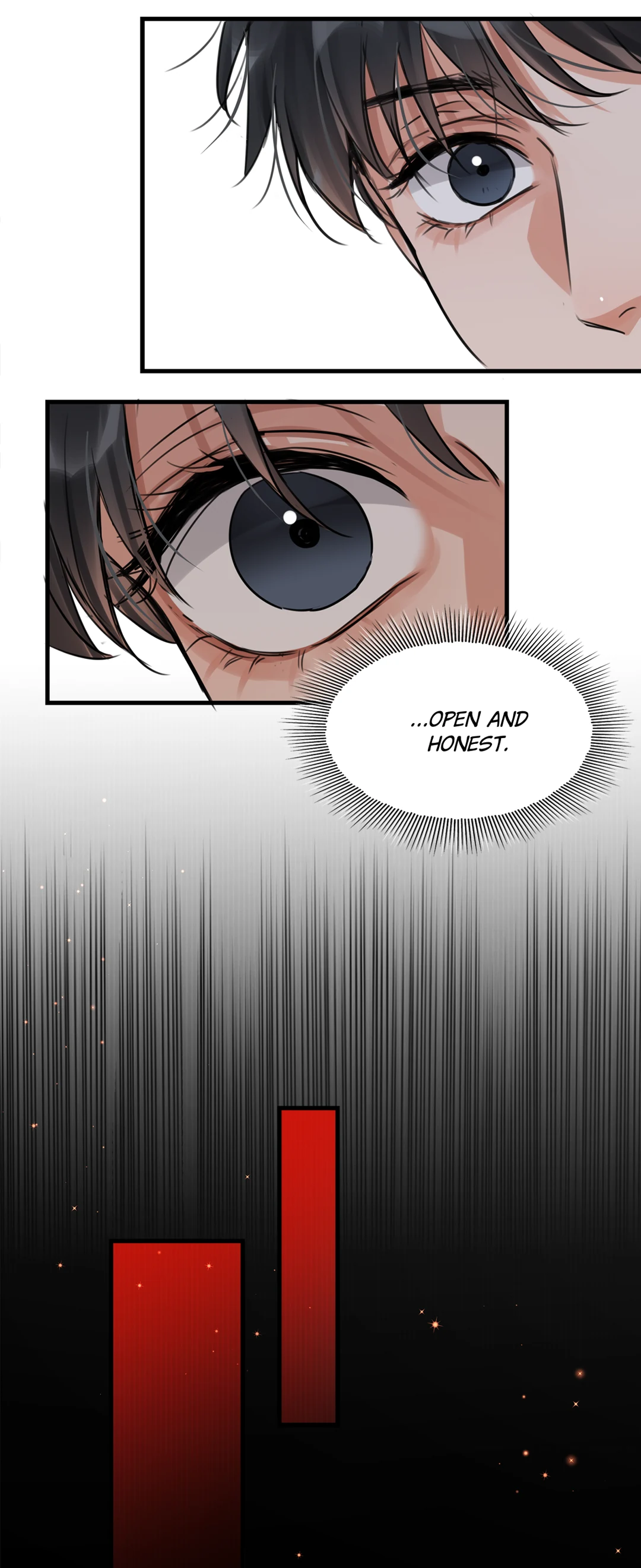 Read Breaking Through the Clouds 2: Devouring the Seas chapter 22.5 image 22 on Lezhin