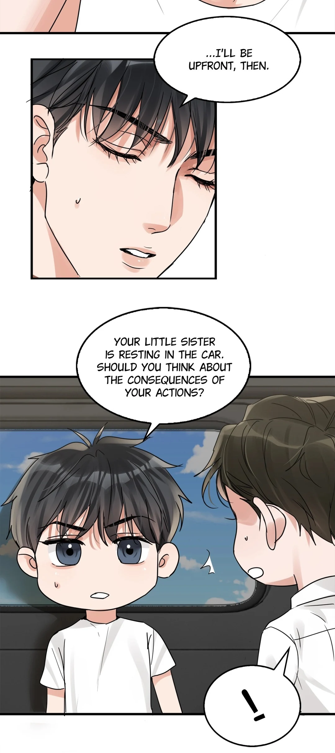 Read Breaking Through the Clouds 2: Devouring the Seas chapter 22.6 image 18 on Lezhin