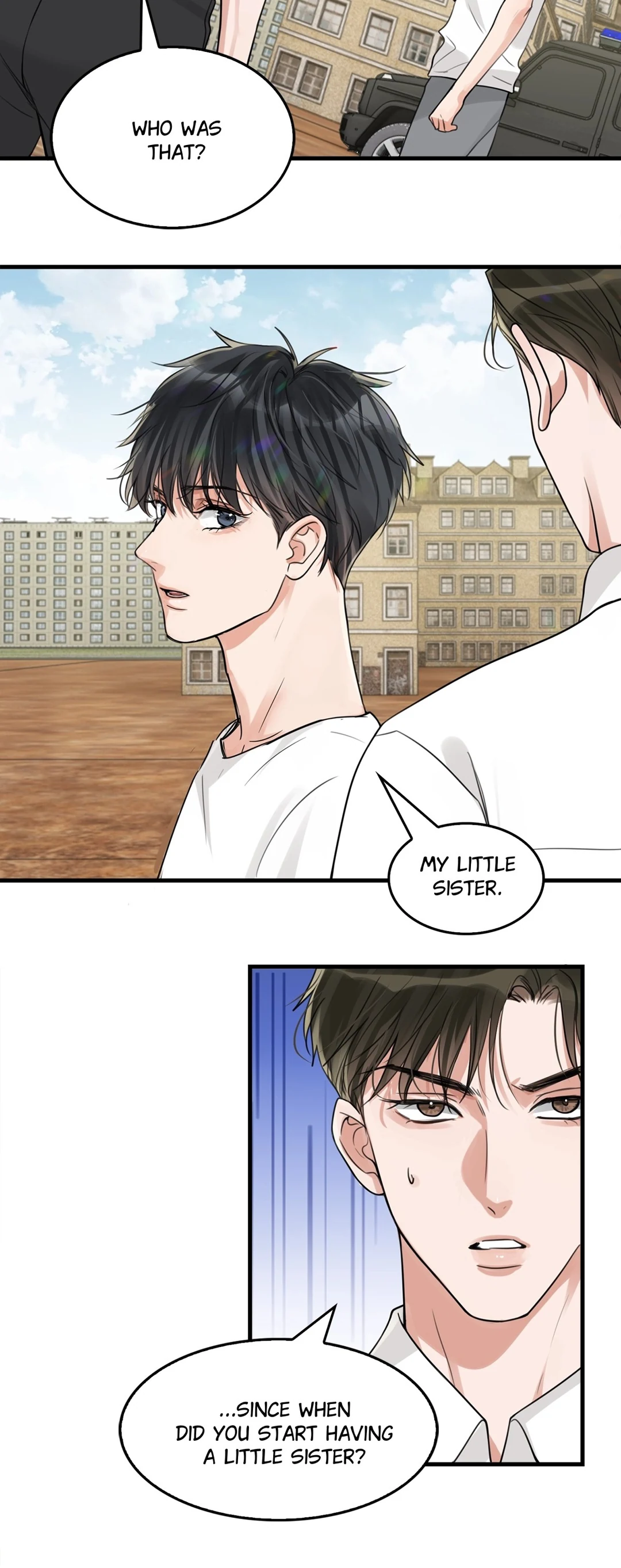 Read Breaking Through the Clouds 2: Devouring the Seas chapter 22.6 image 5 on Lezhin