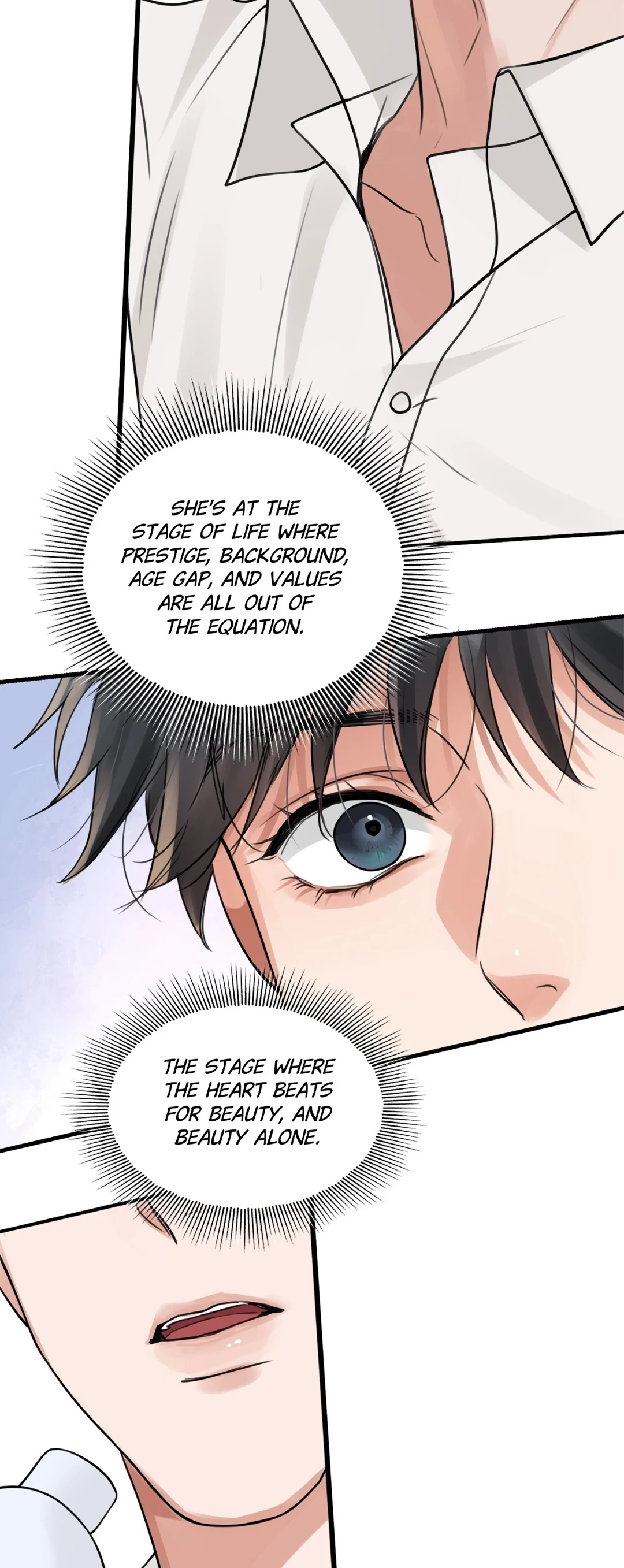 Read Breaking Through the Clouds 2: Devouring the Seas chapter 22.6 image 9 on Lezhin