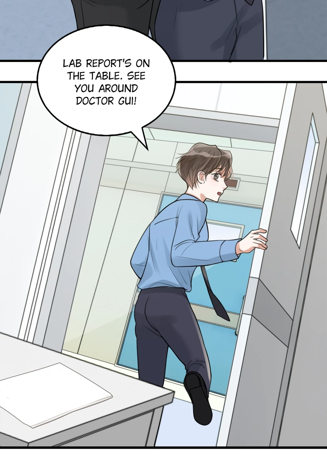 Read Breaking Through the Clouds 2: Devouring the Seas chapter 22.7 image 15 on Lezhin