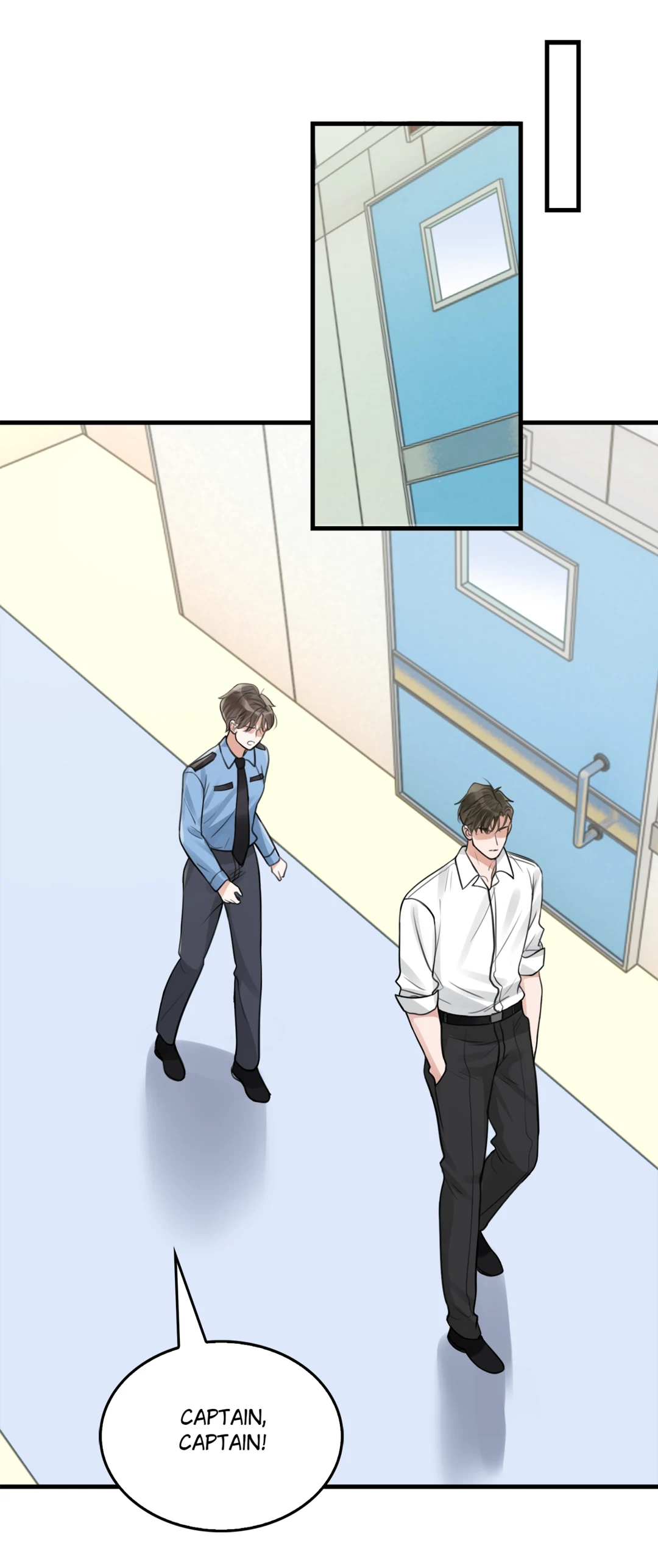Read Breaking Through the Clouds 2: Devouring the Seas chapter 22.7 image 16 on Lezhin