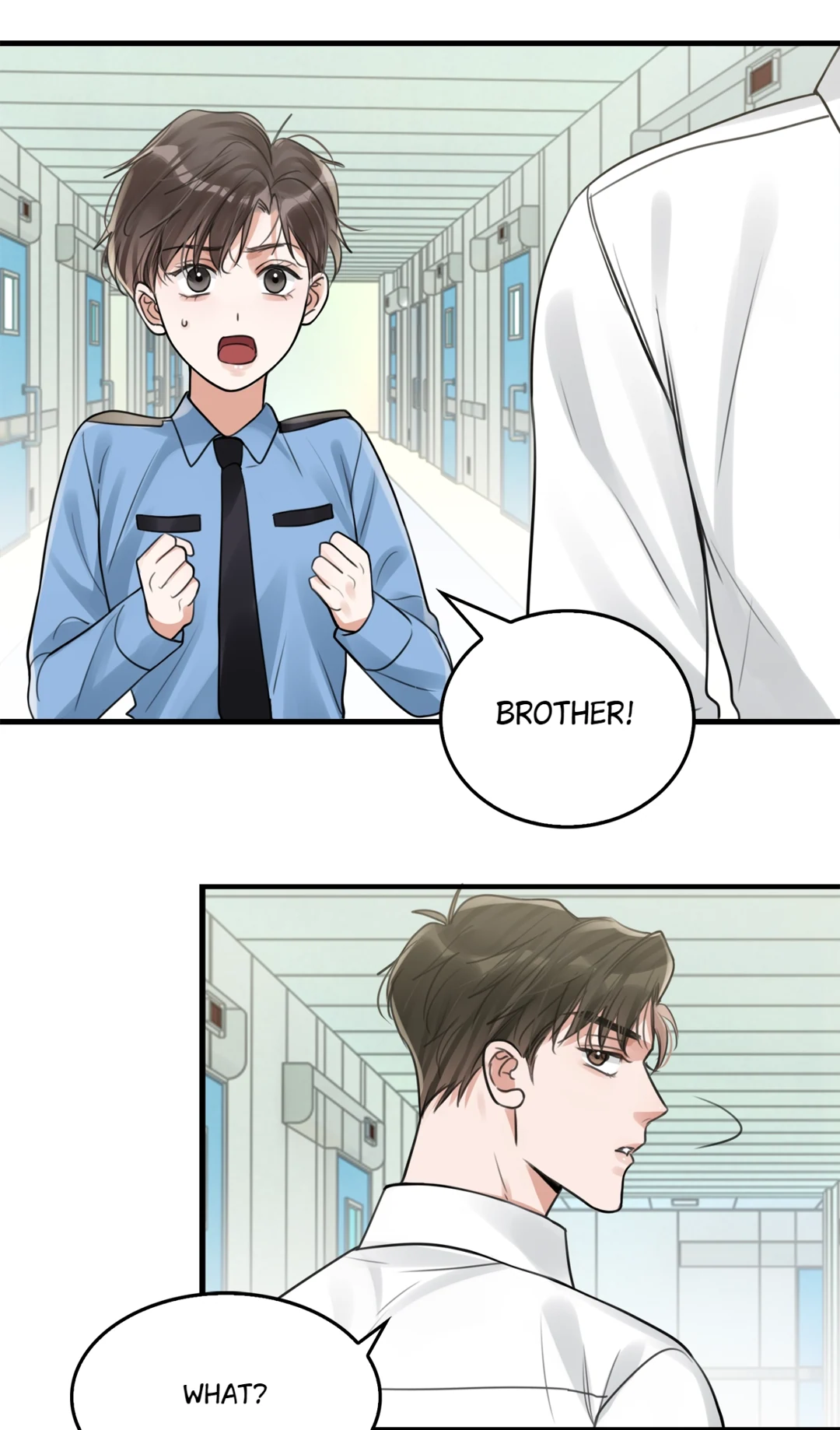 Read Breaking Through the Clouds 2: Devouring the Seas chapter 22.7 image 17 on Lezhin