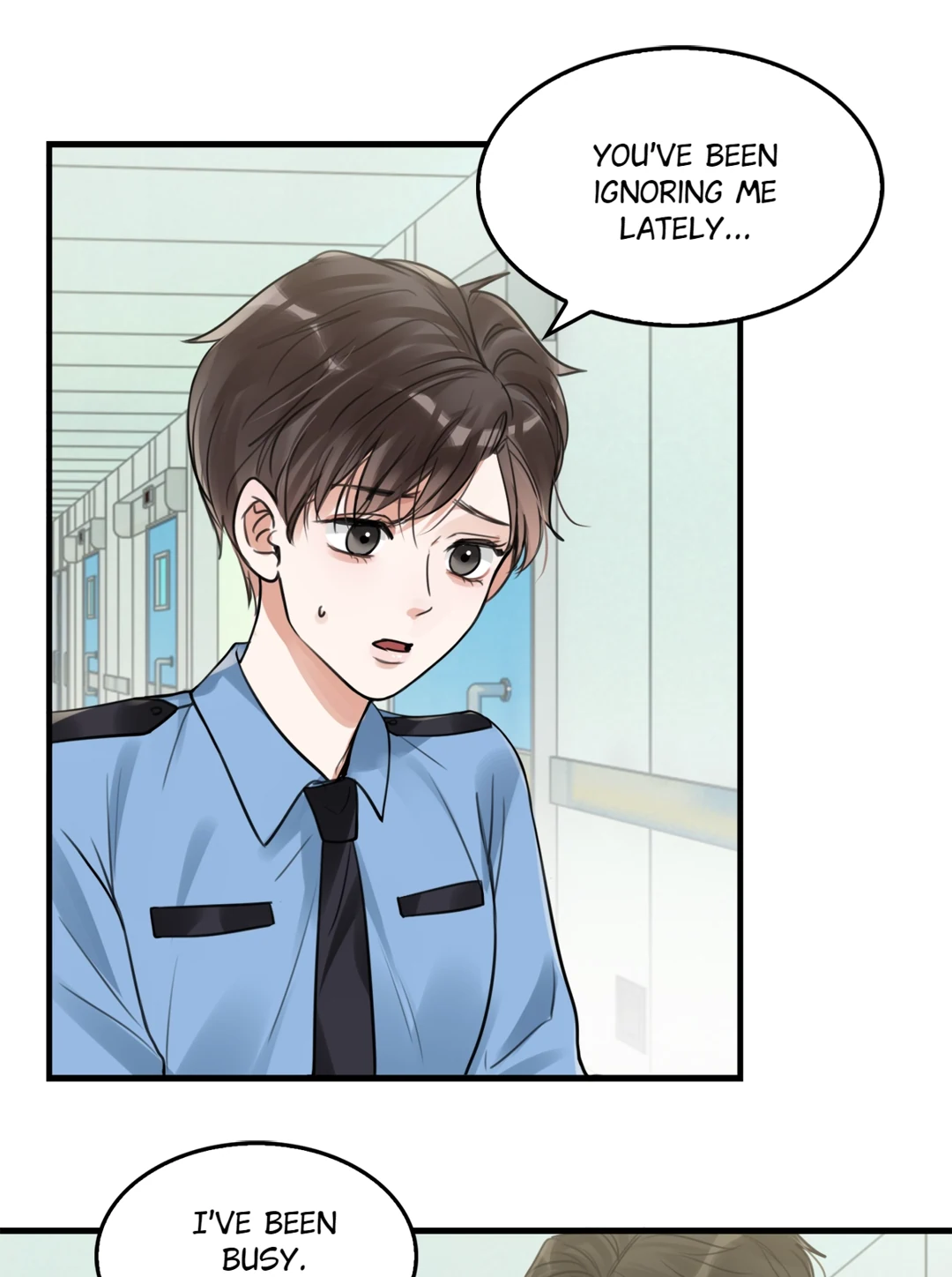 Read Breaking Through the Clouds 2: Devouring the Seas chapter 22.7 image 19 on Lezhin