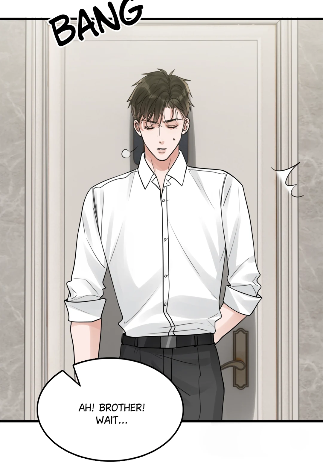 Read Breaking Through the Clouds 2: Devouring the Seas chapter 22.7 image 25 on Lezhin