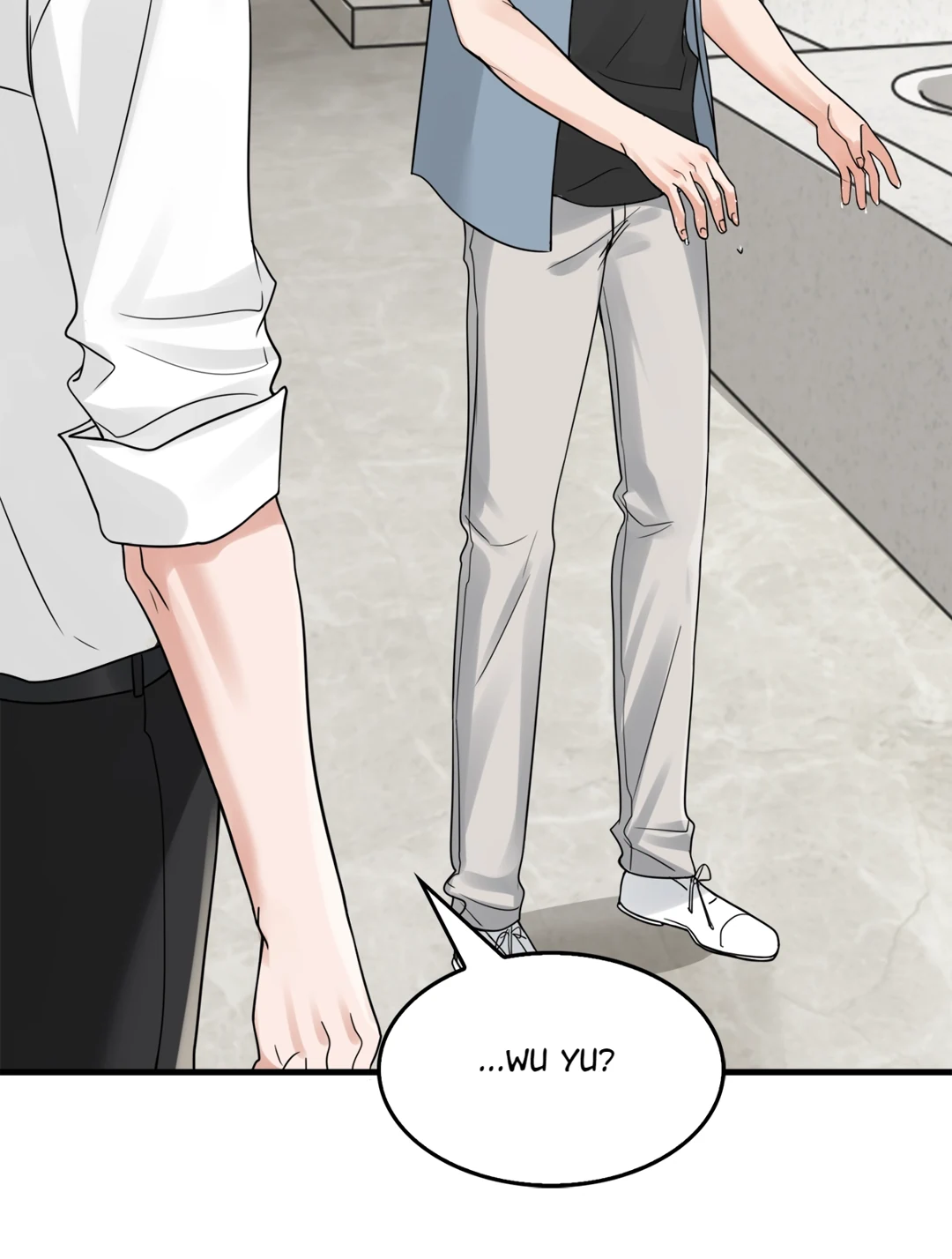 Read Breaking Through the Clouds 2: Devouring the Seas chapter 22.7 image 27 on Lezhin